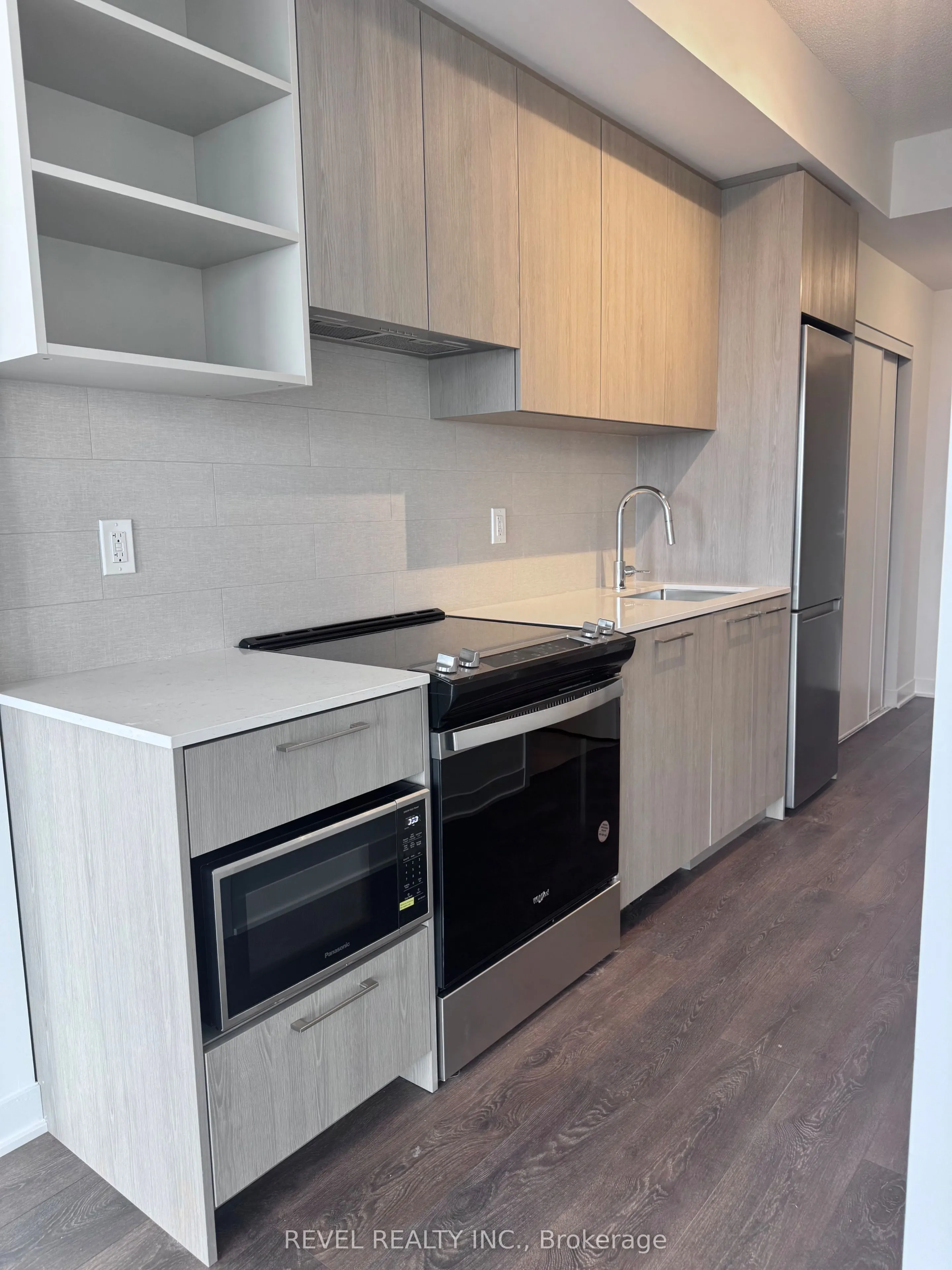 260 Malta Avenue, #2408