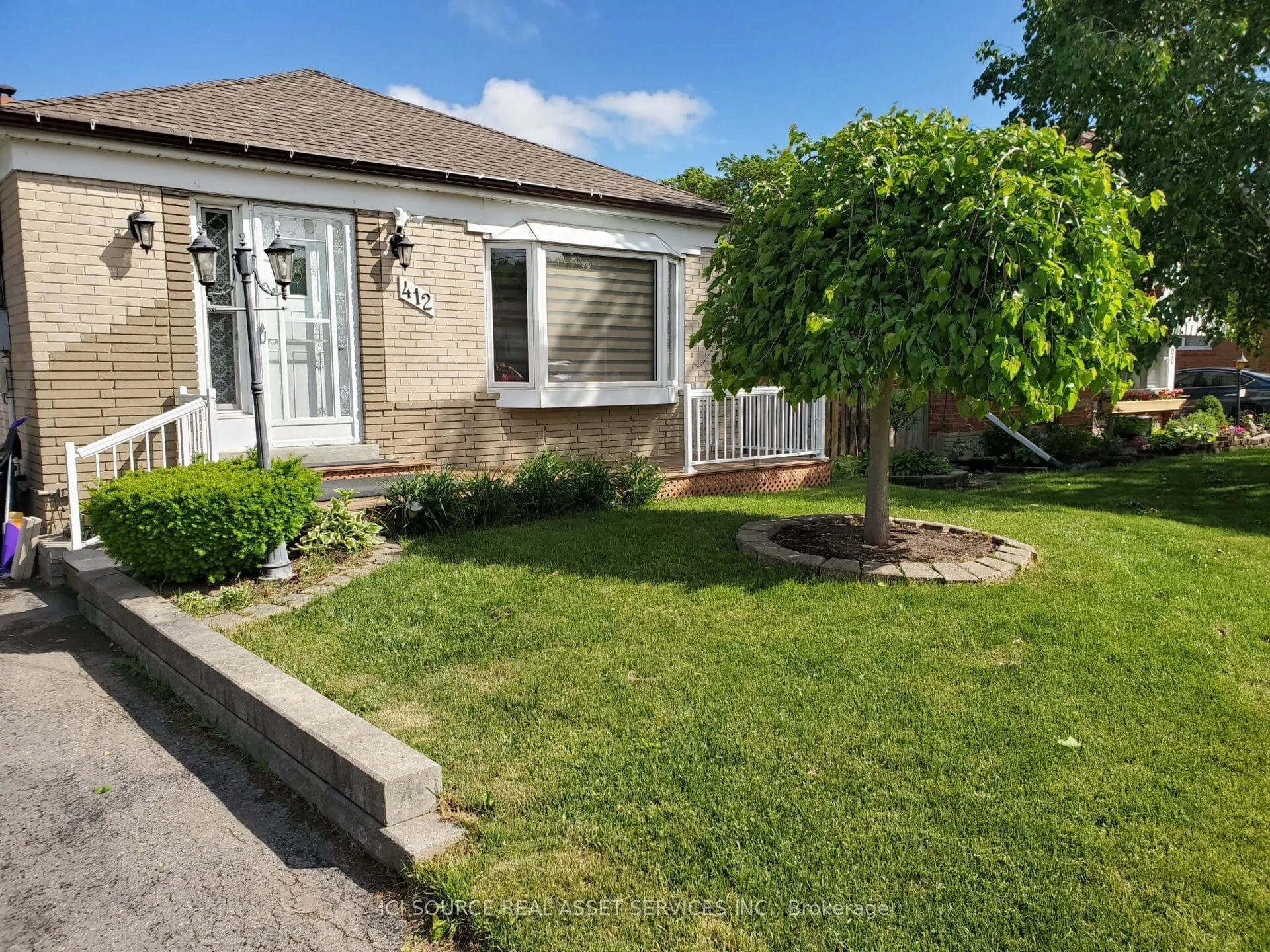 412 Mountainview Drive, #Main Floor