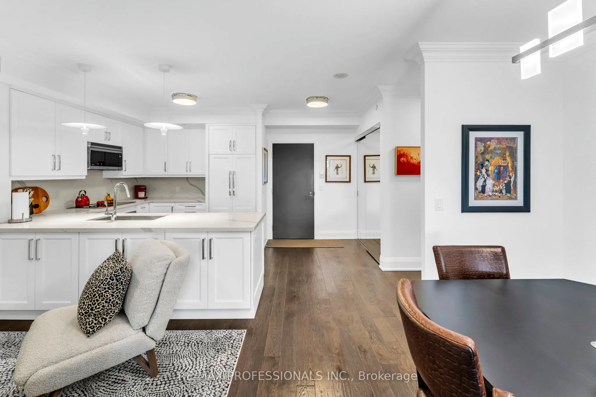 1 Old Mill Drive, #329