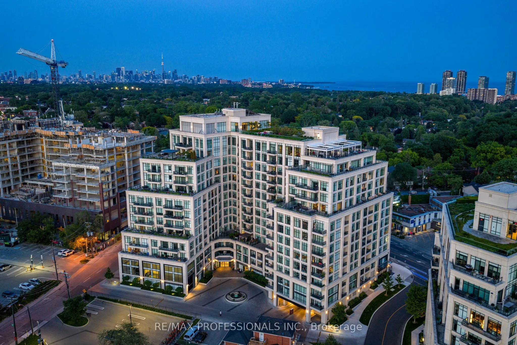 1 Old Mill Drive, #329