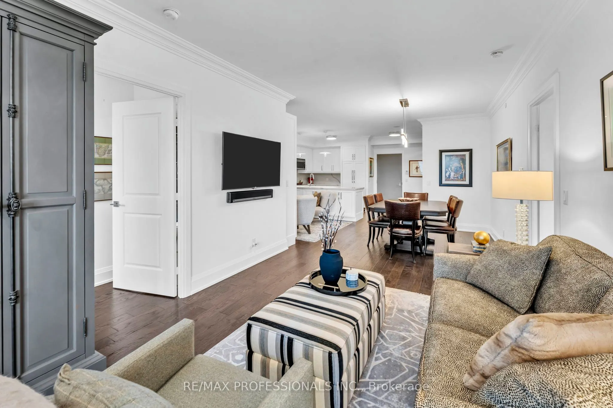 1 Old Mill Drive, #329
