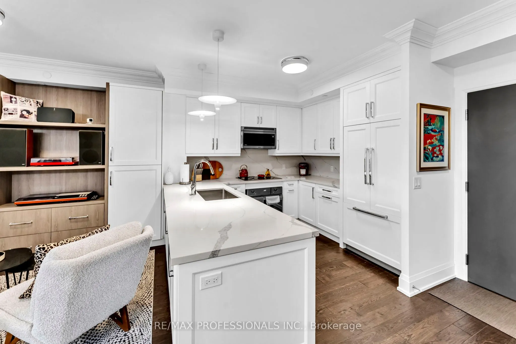 1 Old Mill Drive, #329