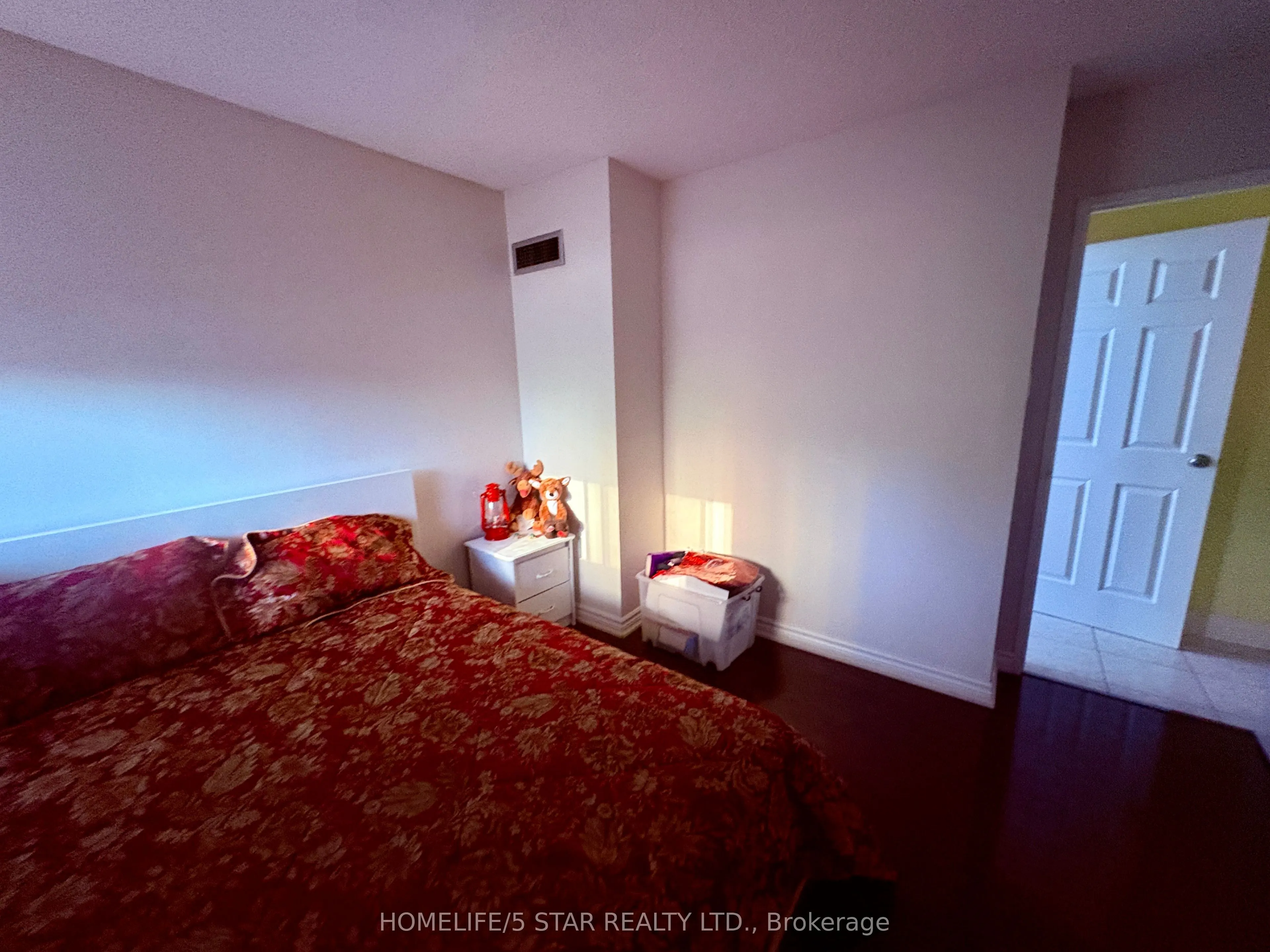 10 Martha Eaton Way, #212