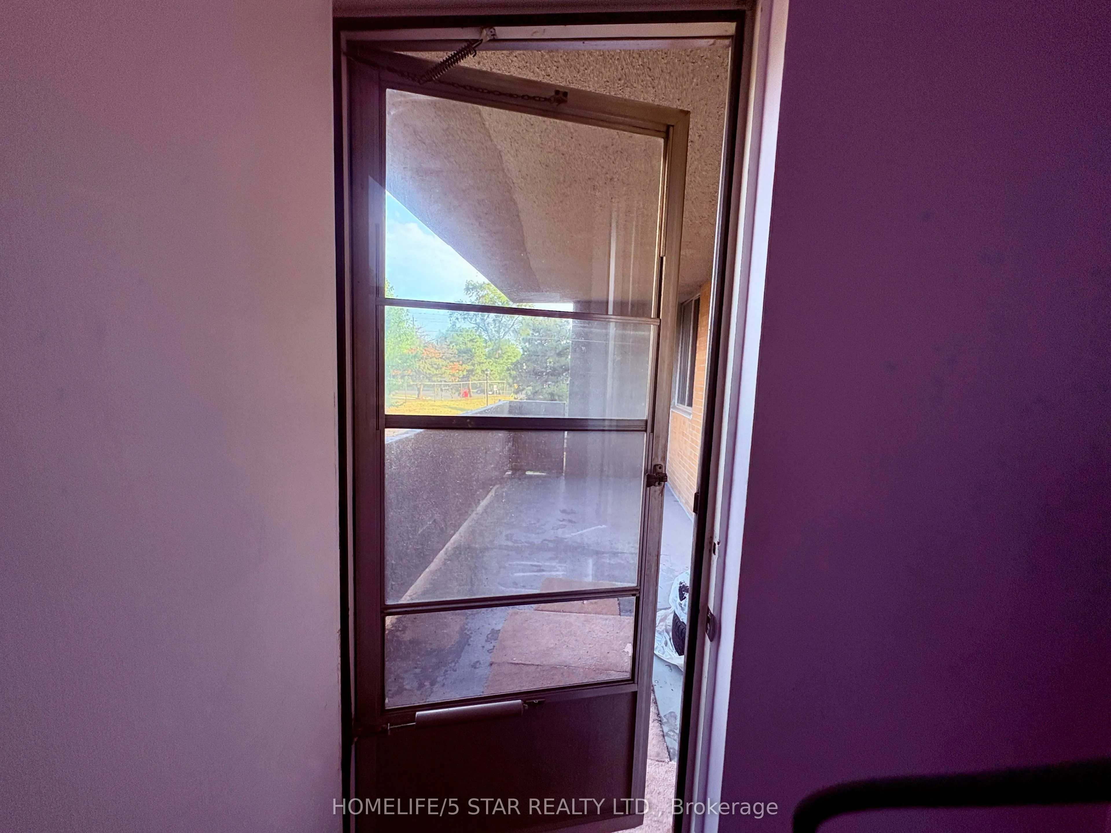 10 Martha Eaton Way, #212