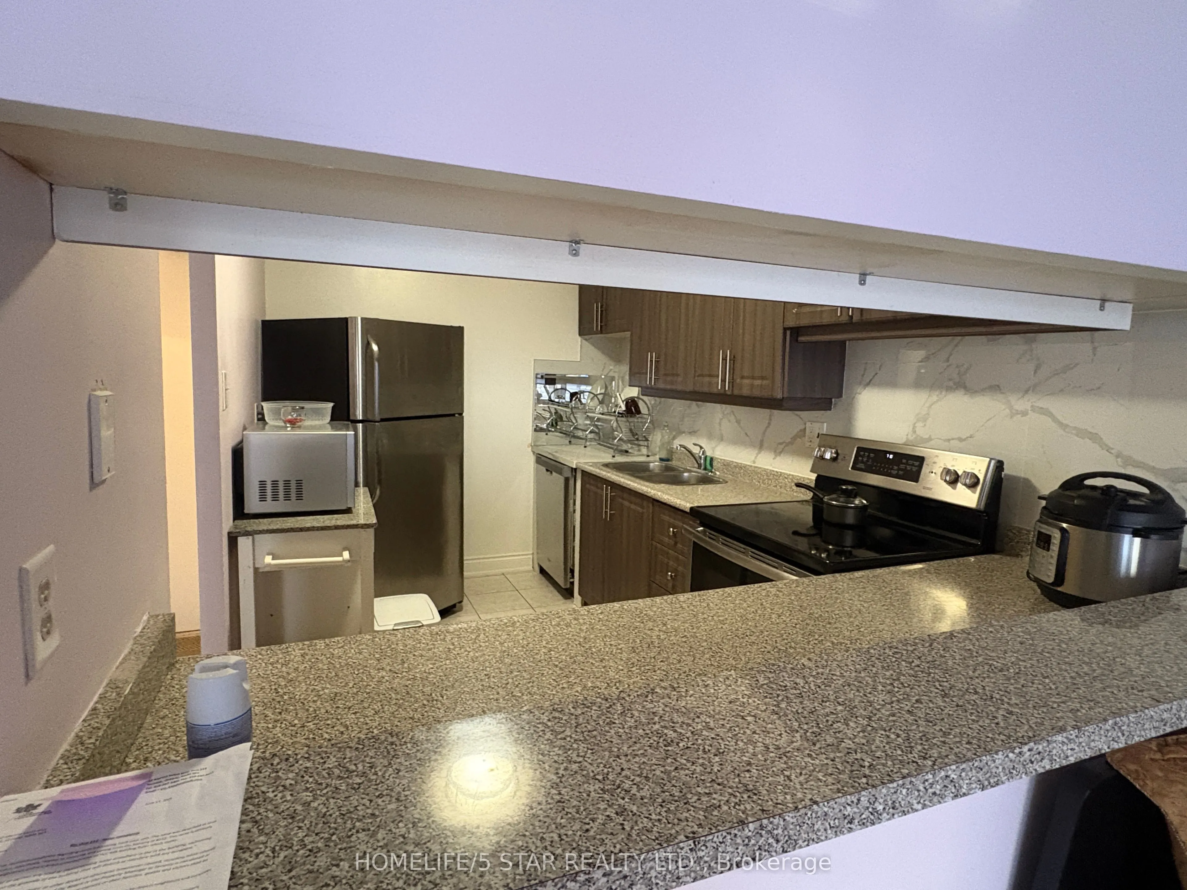 10 Martha Eaton Way, #212