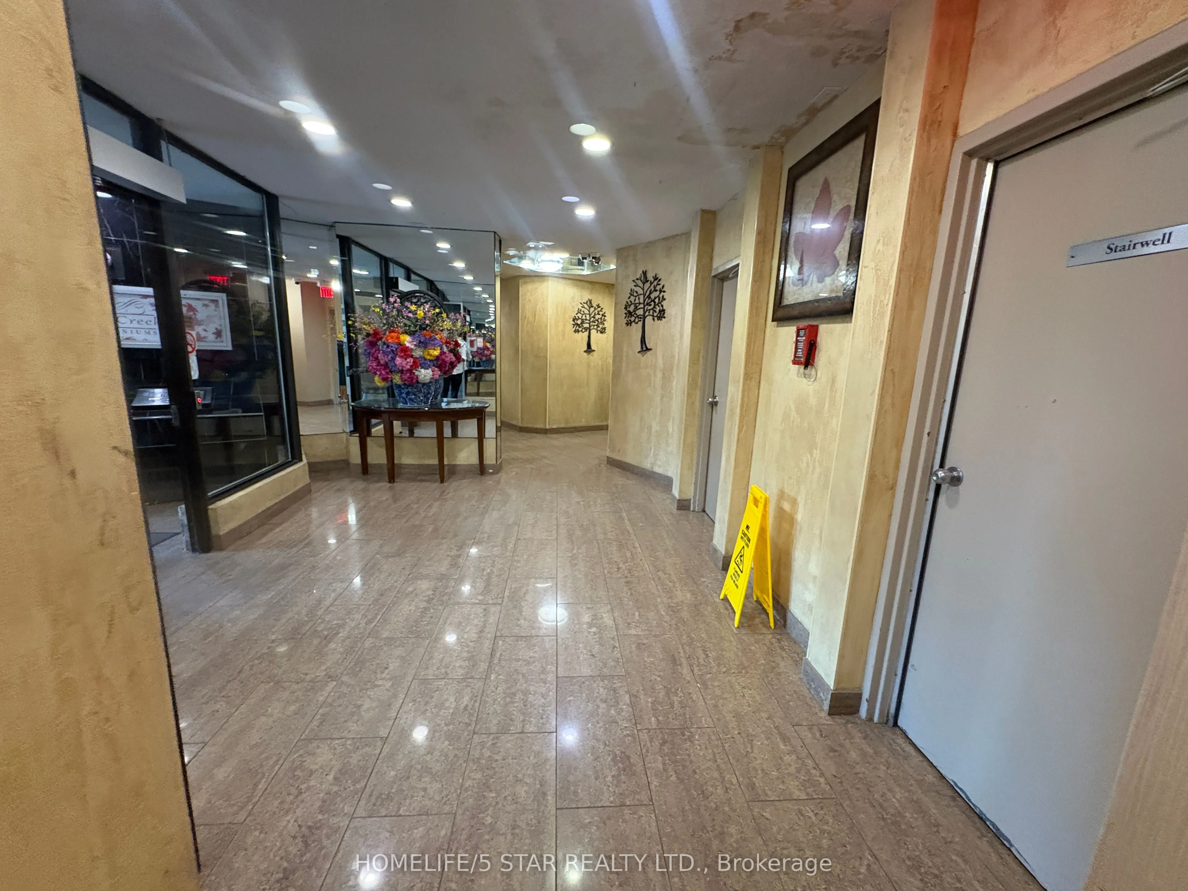 10 Martha Eaton Way, #212