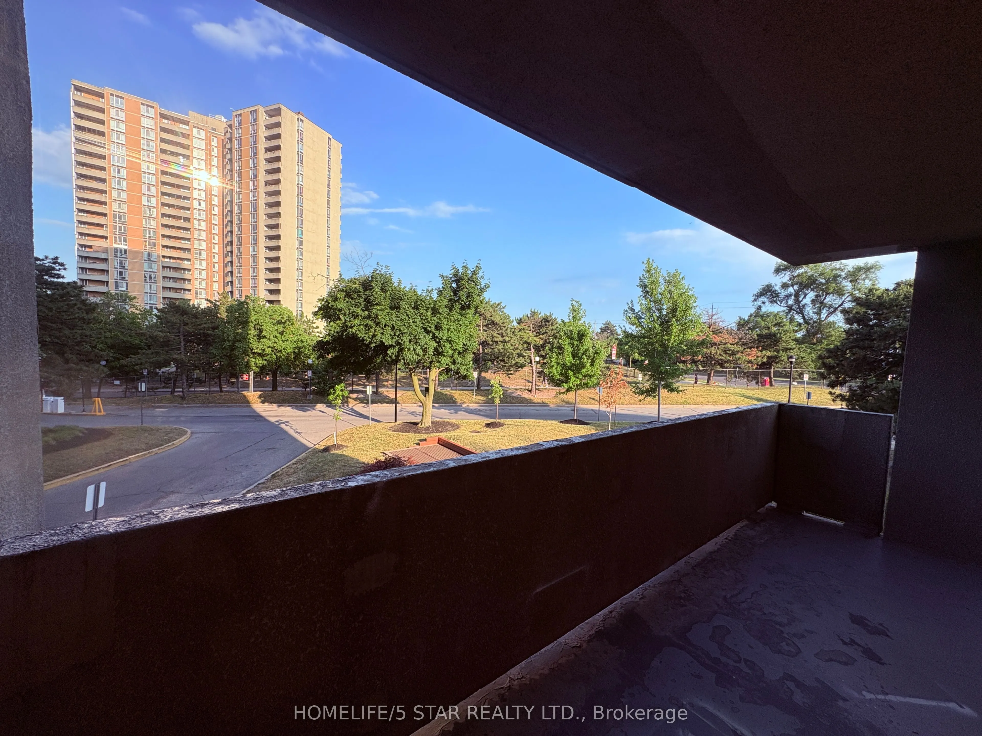 10 Martha Eaton Way, #212