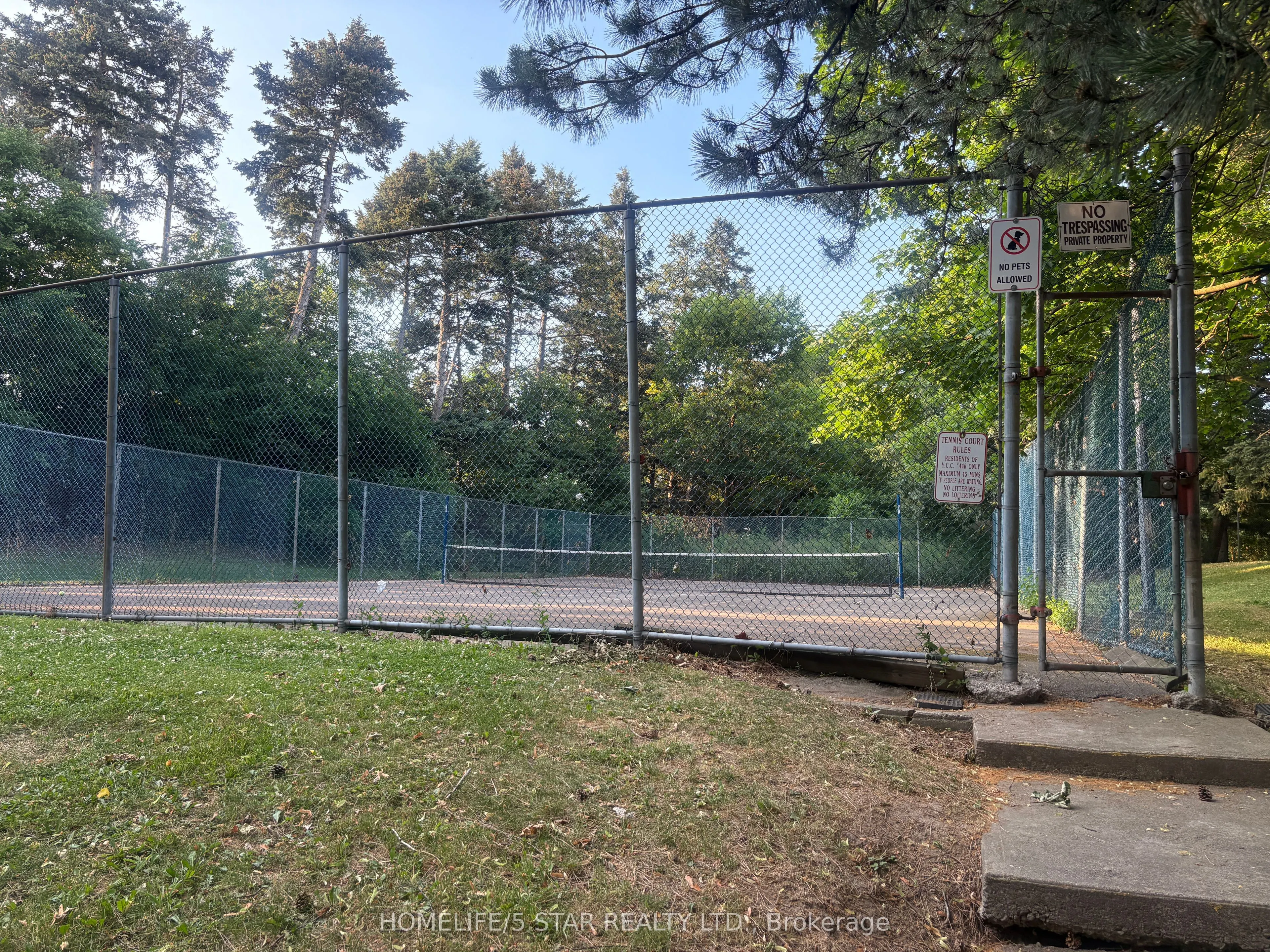 10 Martha Eaton Way, #212