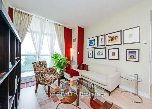 1359 Rathburn Road E, #904