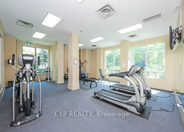 1359 Rathburn Road E, #904