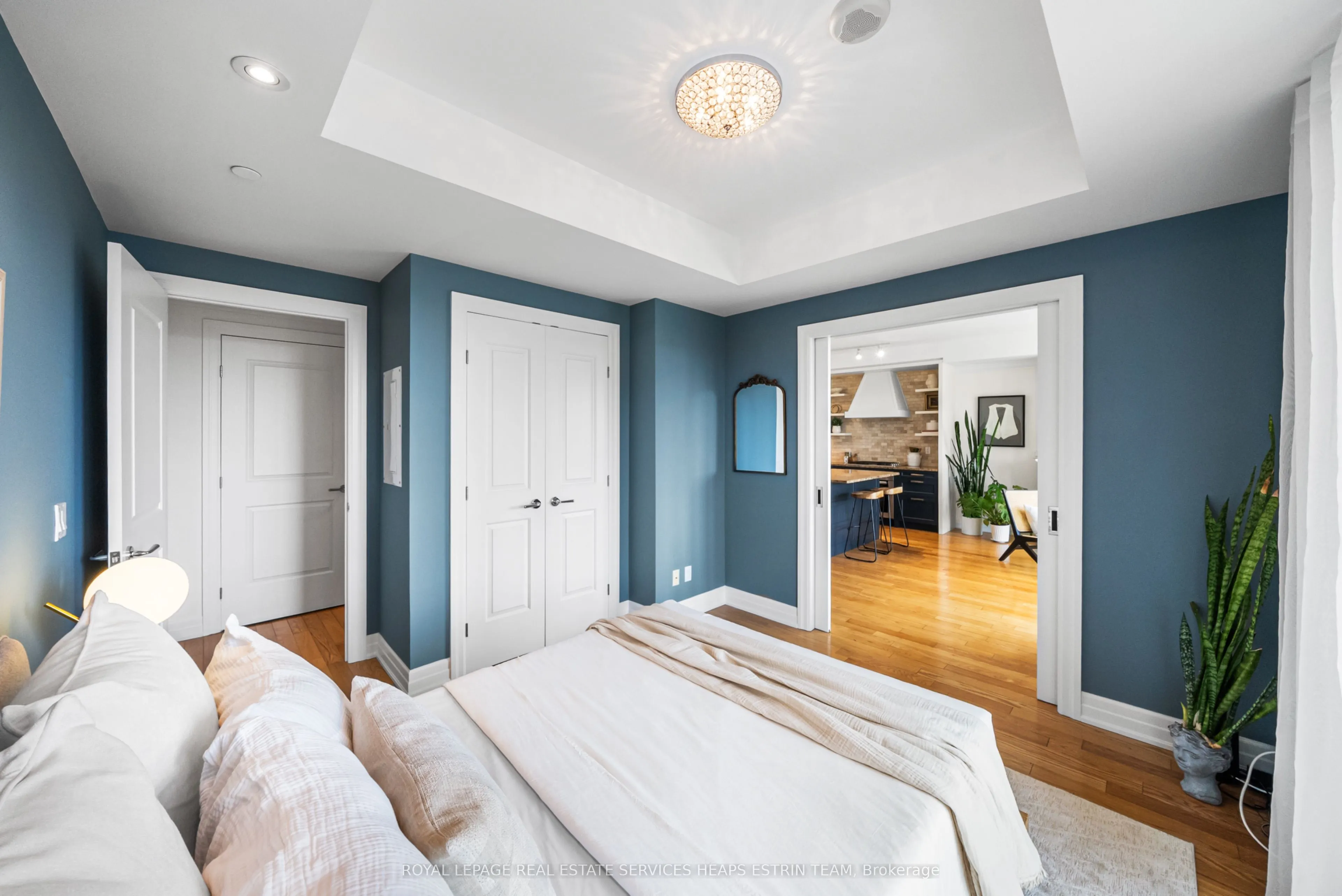 30 Old Mill Road, #610