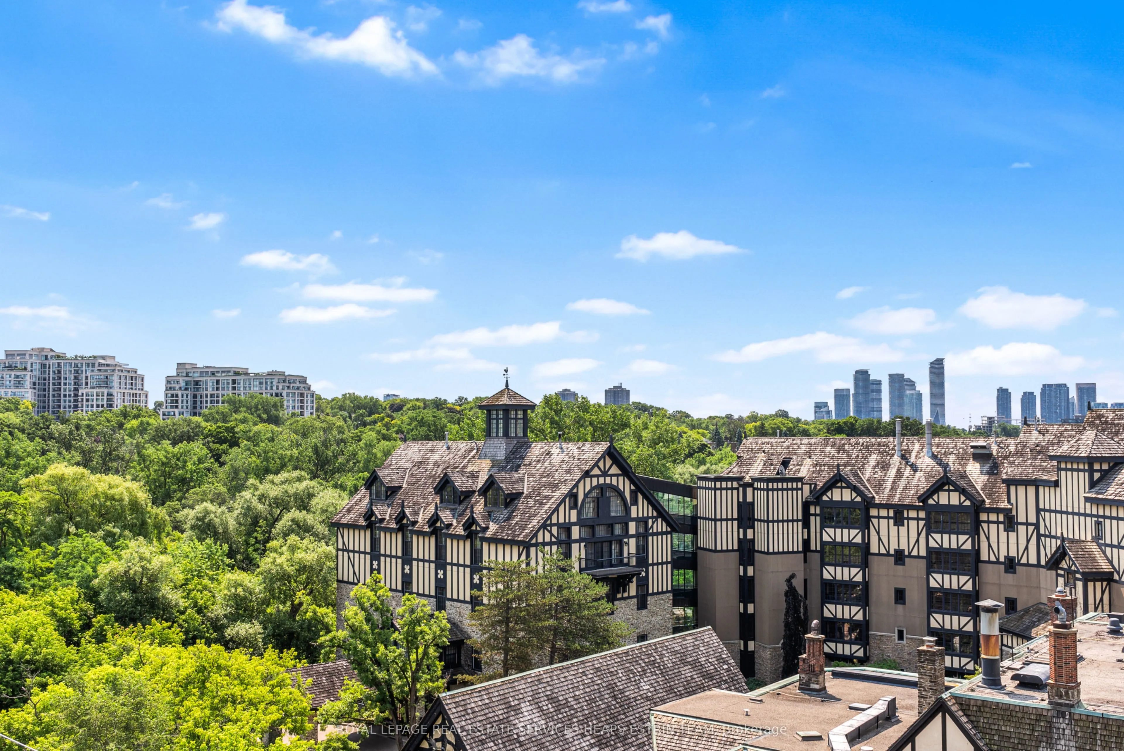 30 Old Mill Road, #610