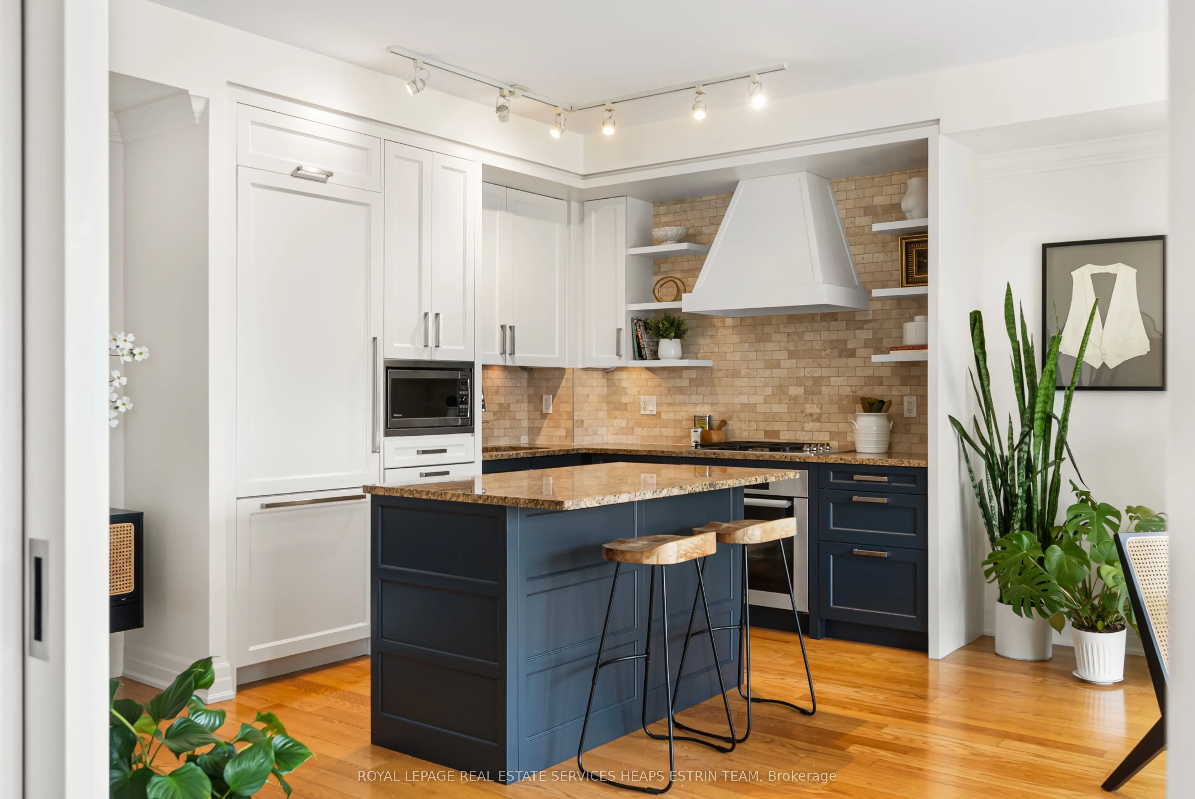 30 Old Mill Road, #610