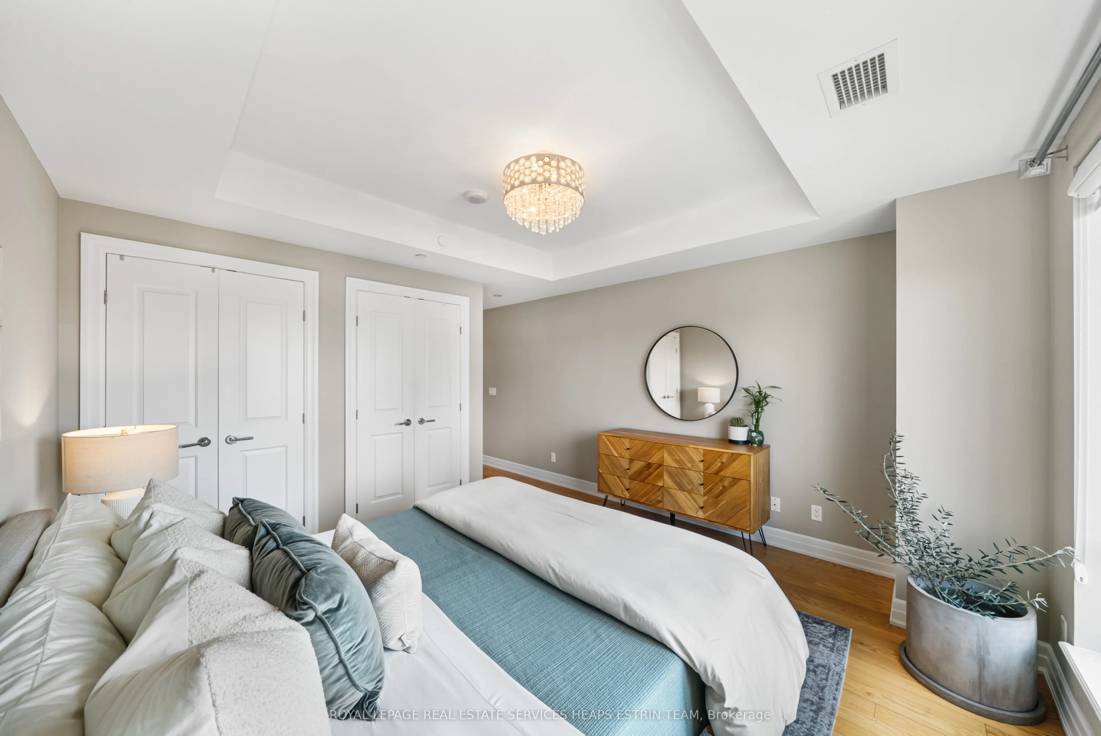 30 Old Mill Road, #610