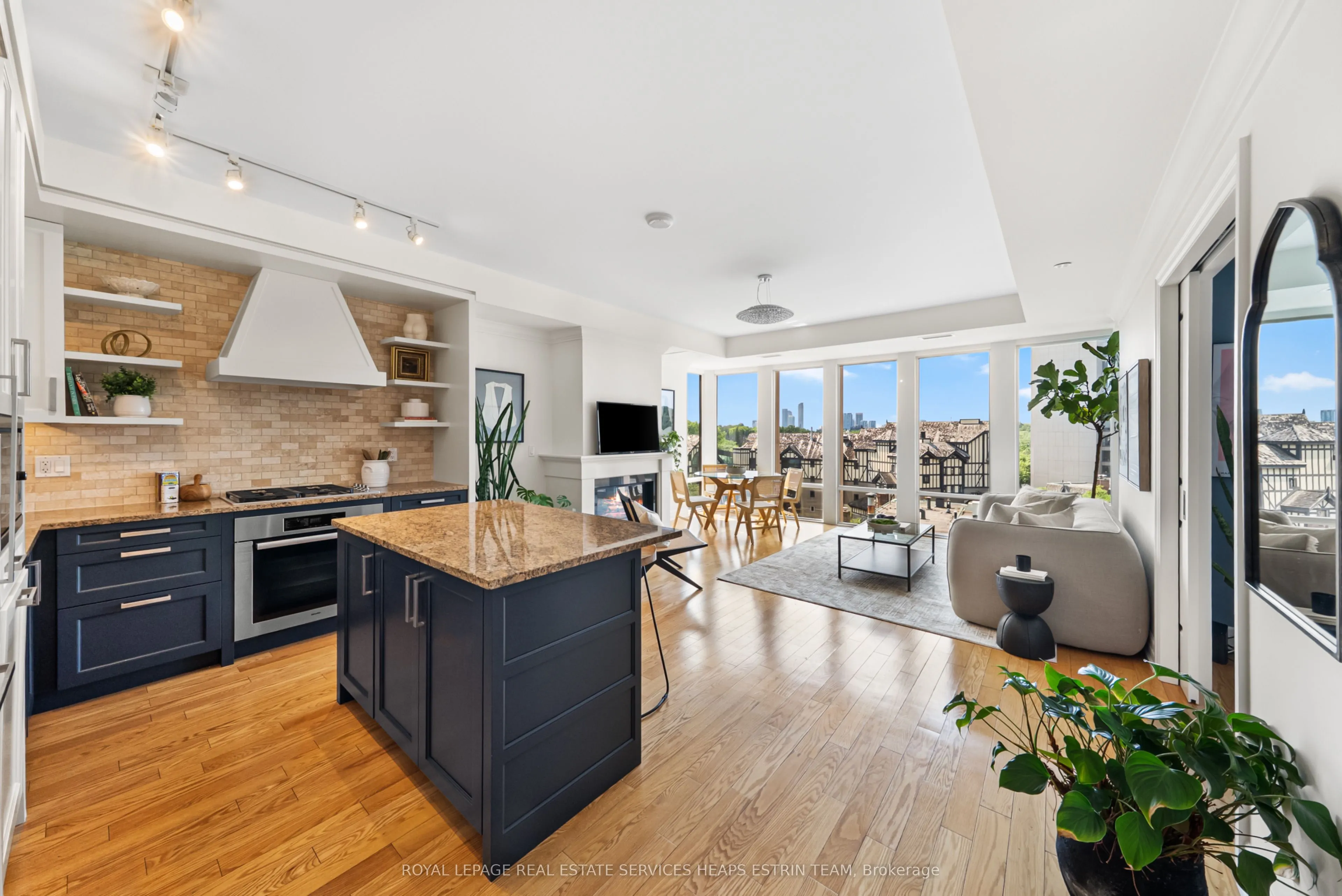 30 Old Mill Road, #610