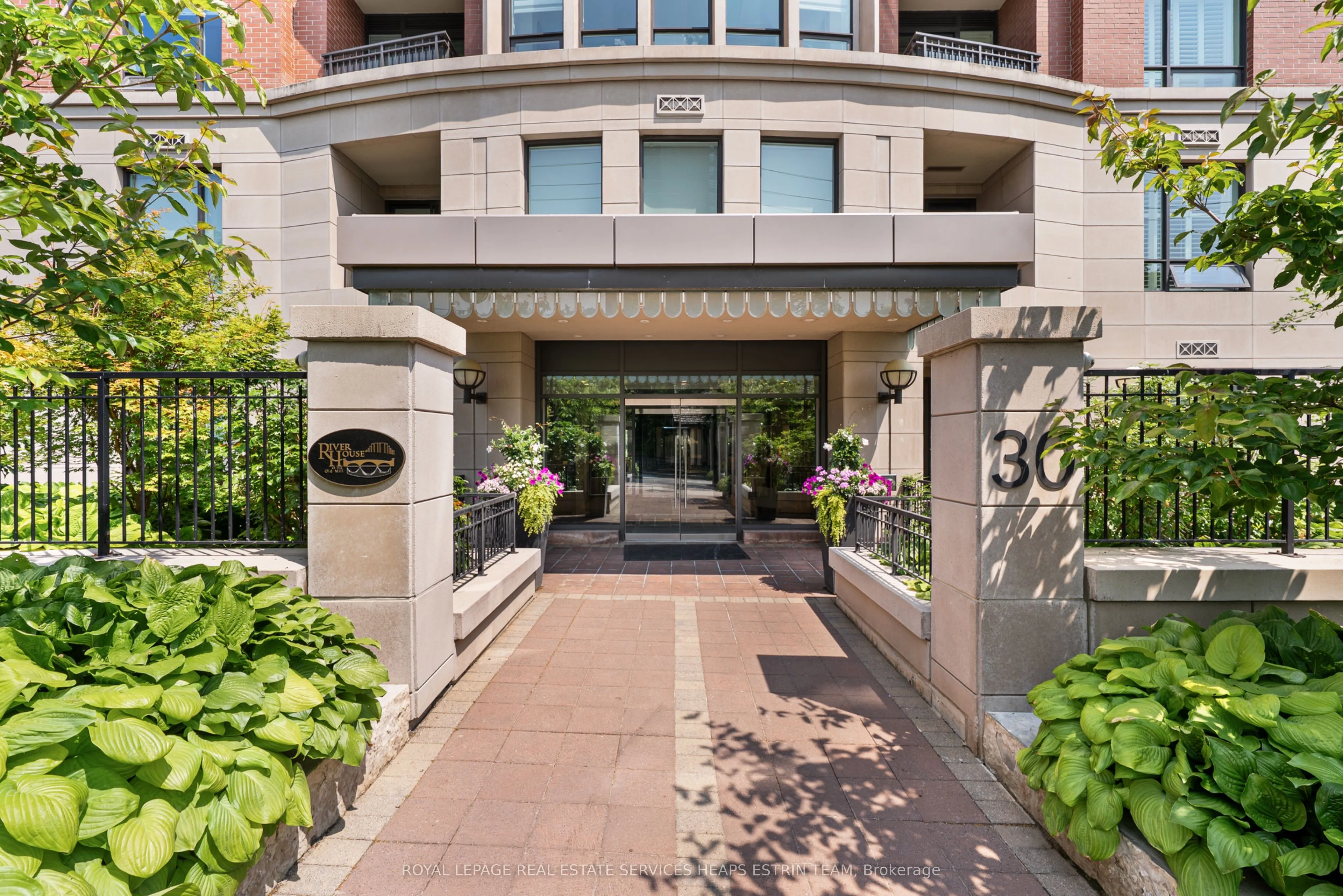 30 Old Mill Road, #610