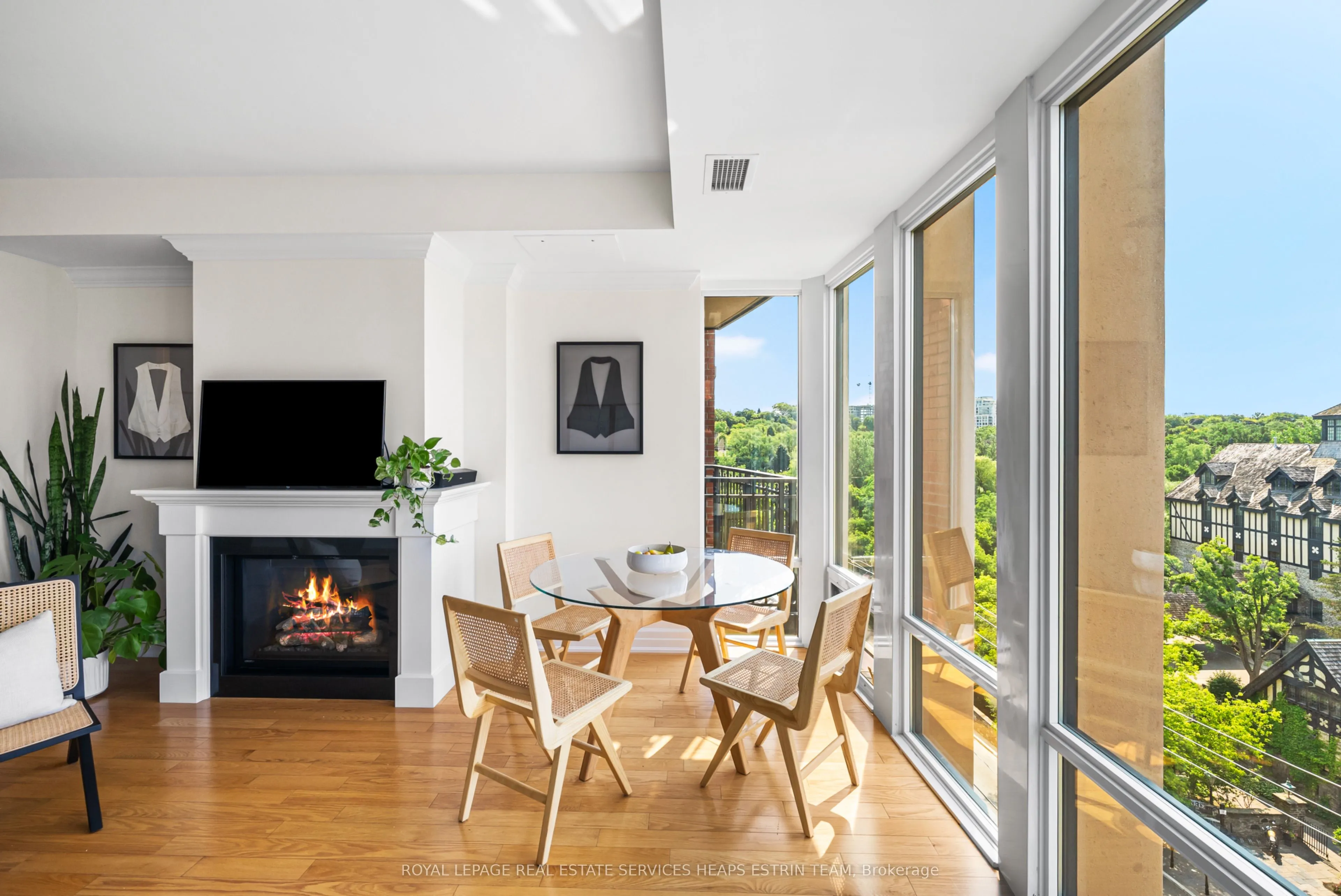 30 Old Mill Road, #610