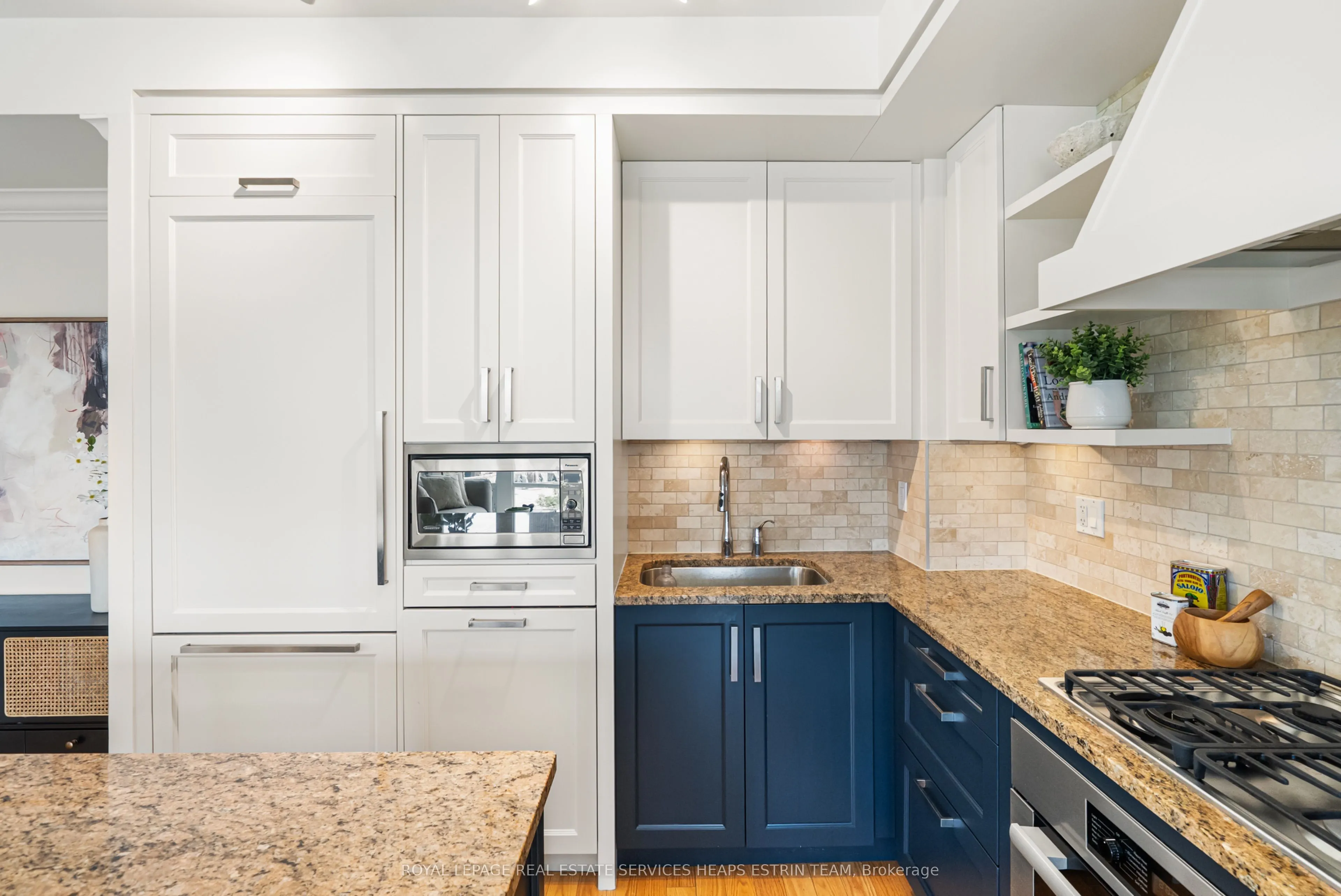 30 Old Mill Road, #610