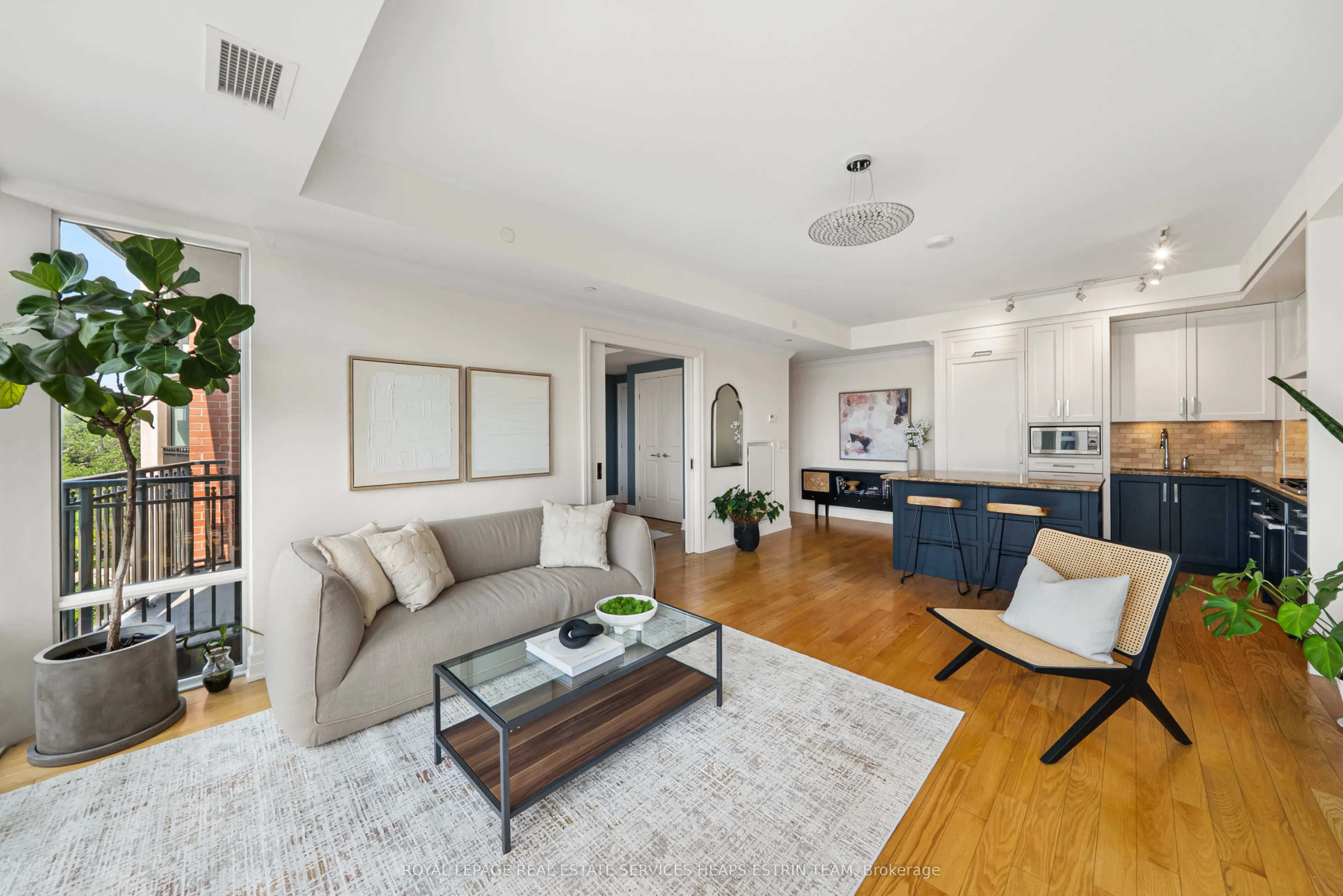 30 Old Mill Road, #610