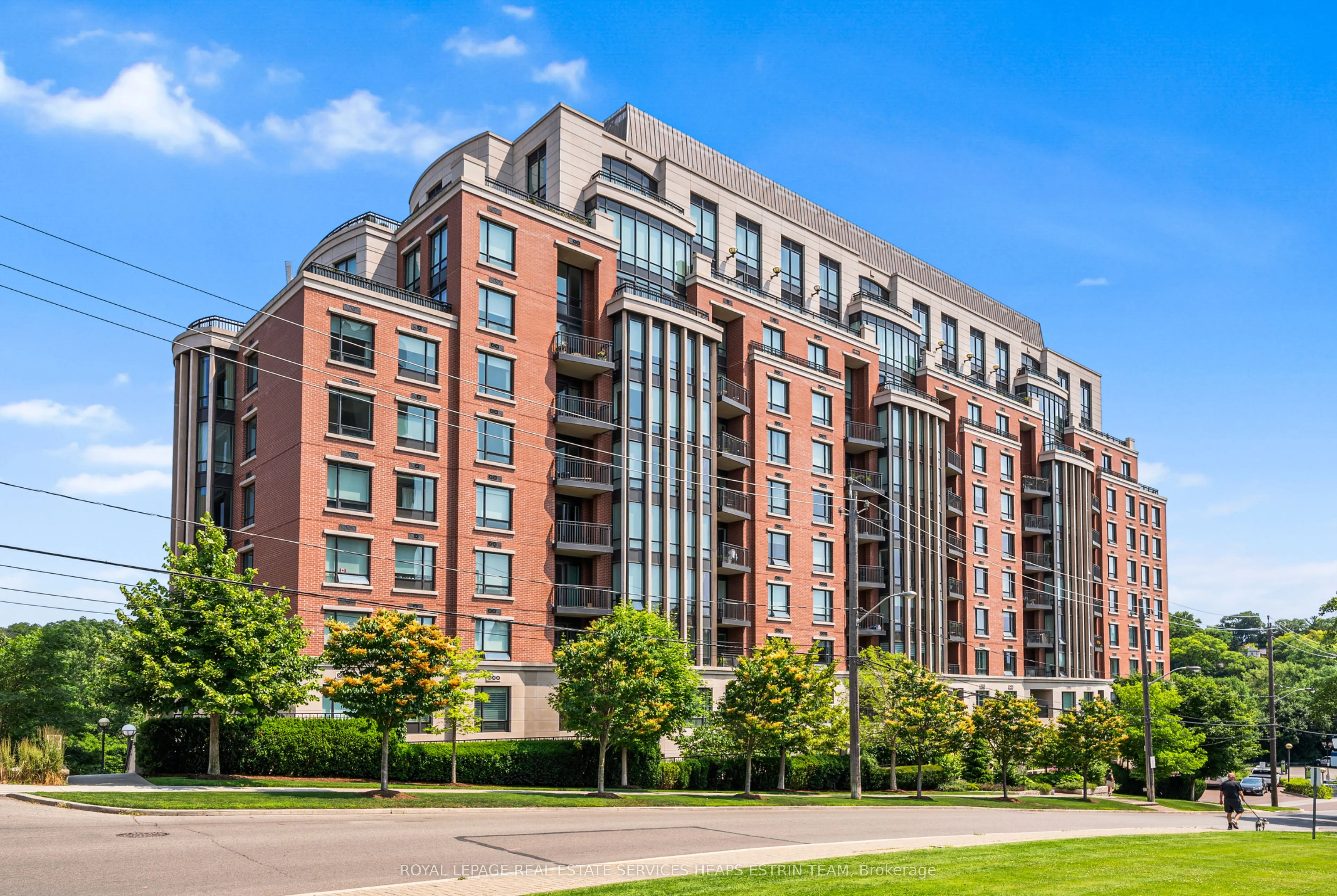 30 Old Mill Road, #610