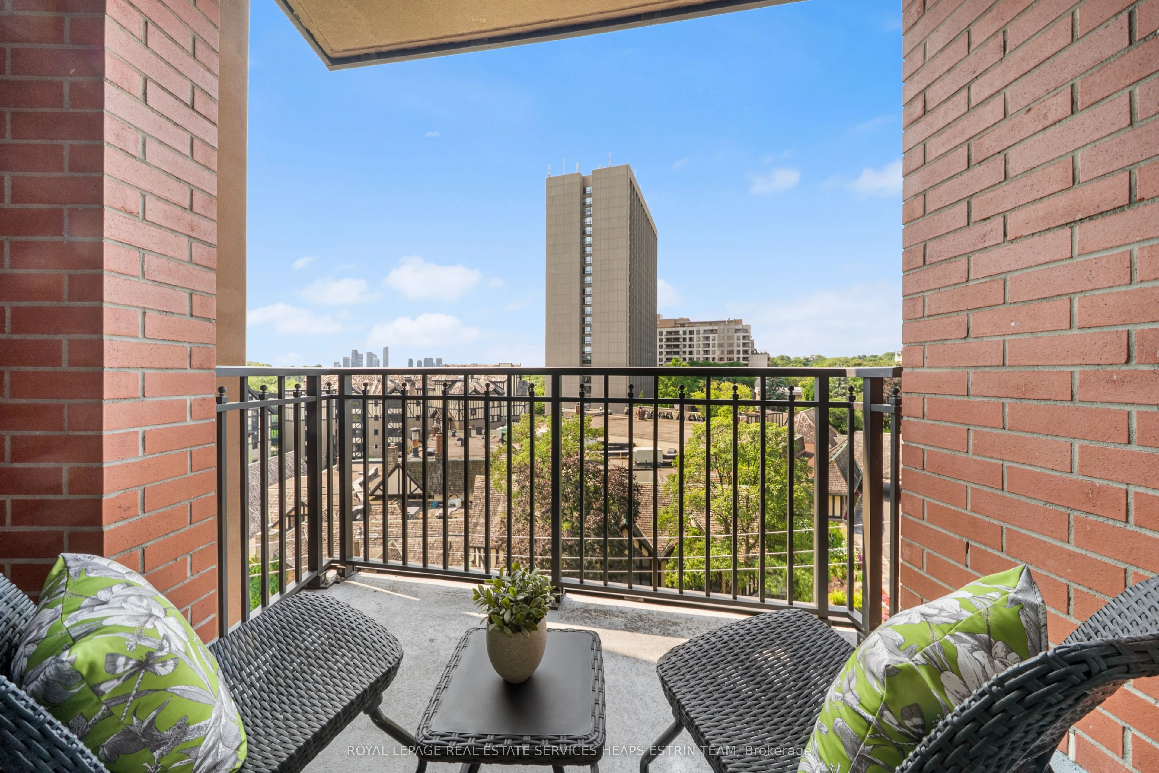 30 Old Mill Road, #610