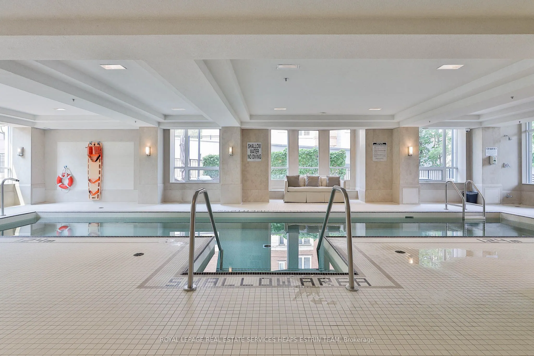 30 Old Mill Road, #610