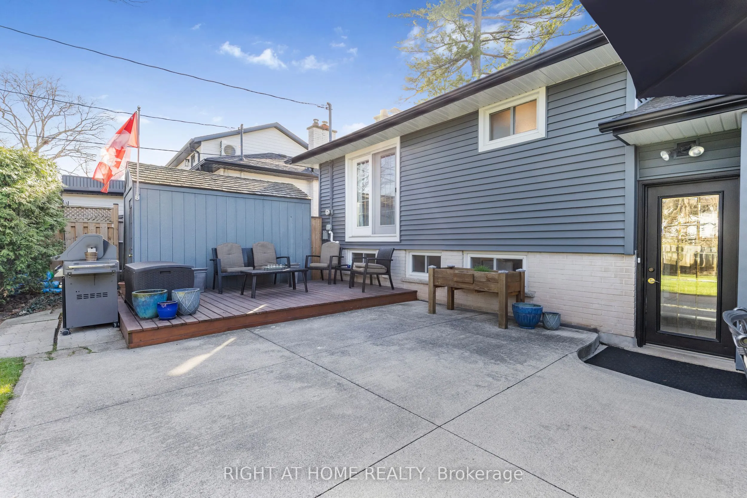 5232 Mulberry Drive