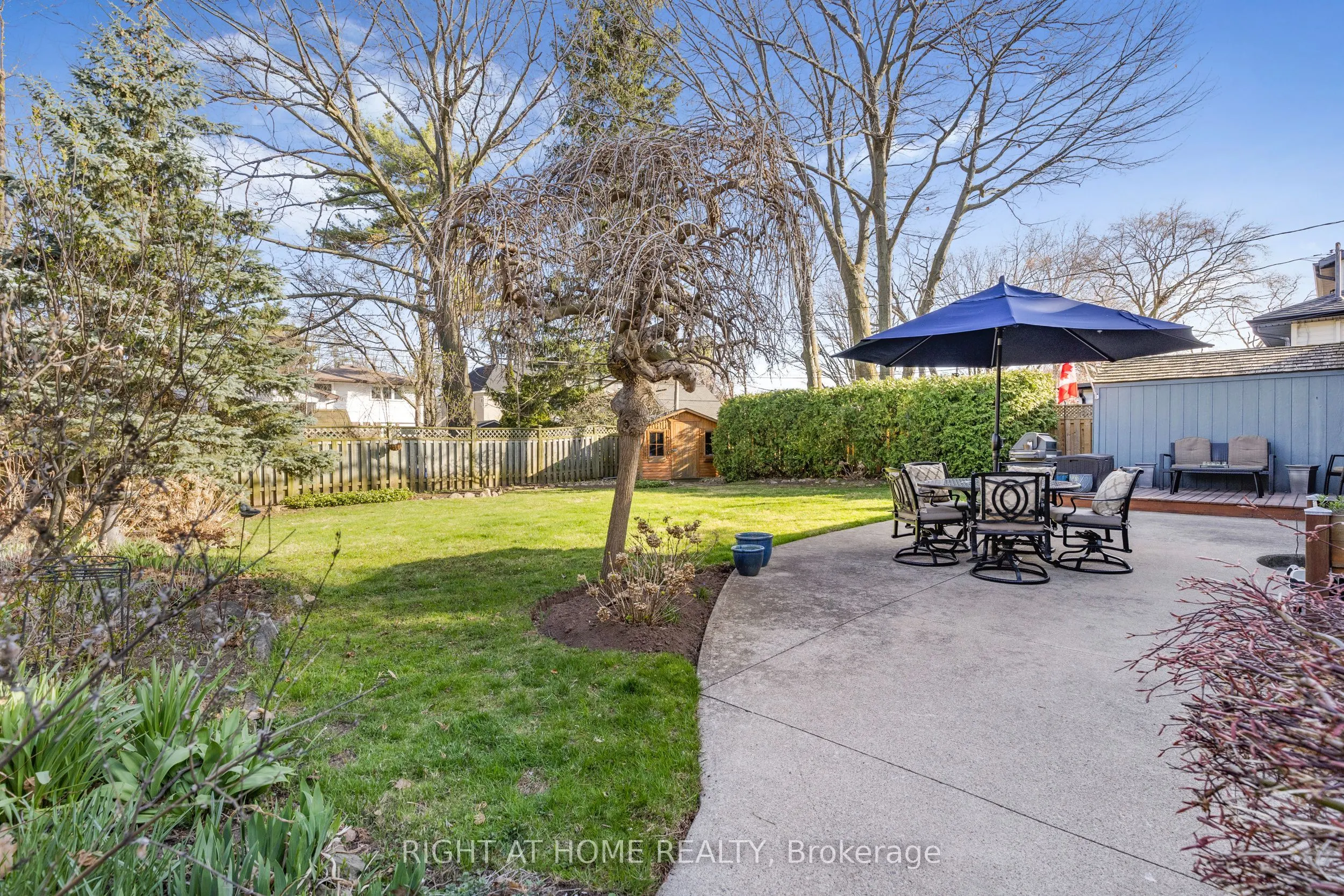 5232 Mulberry Drive
