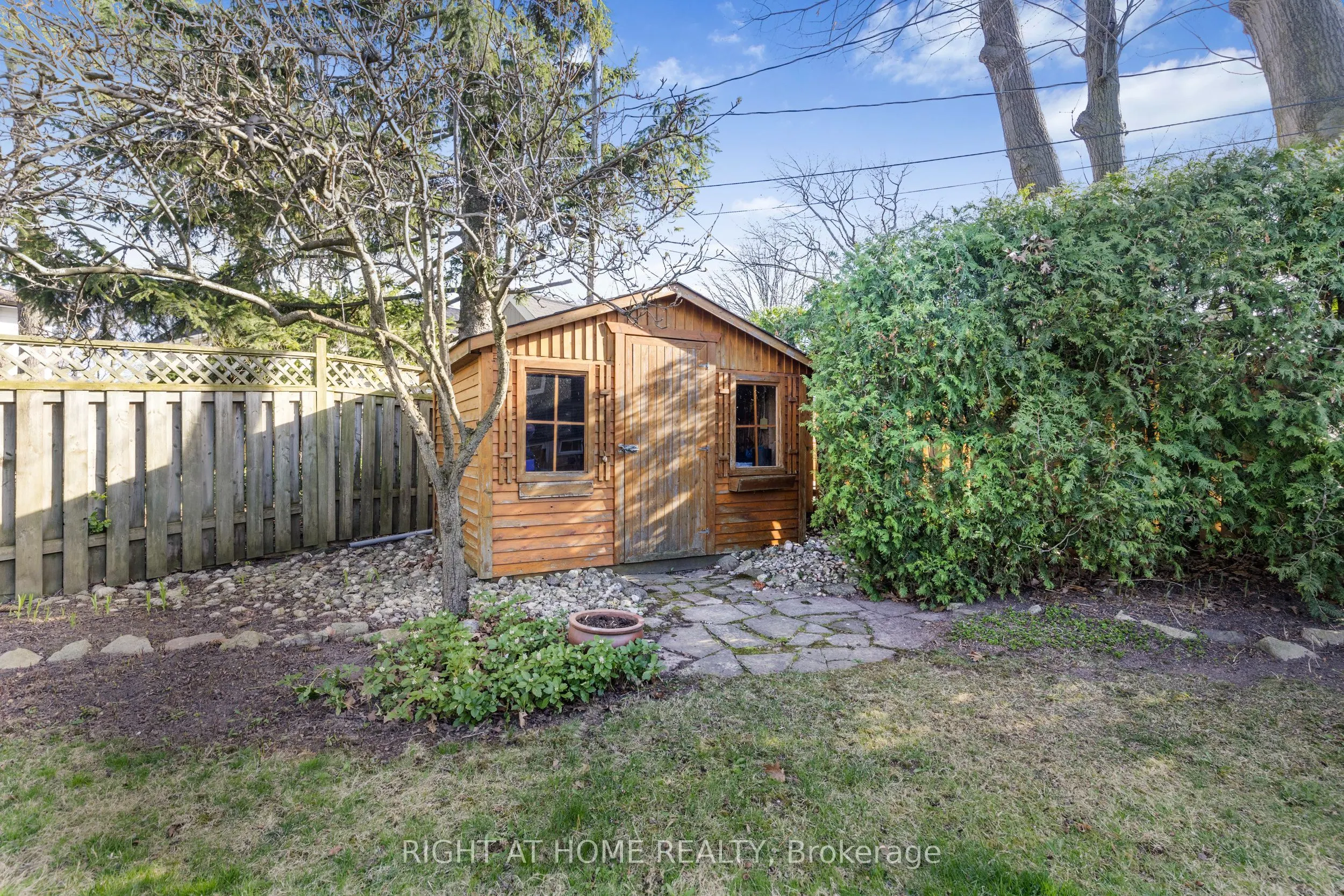 5232 Mulberry Drive