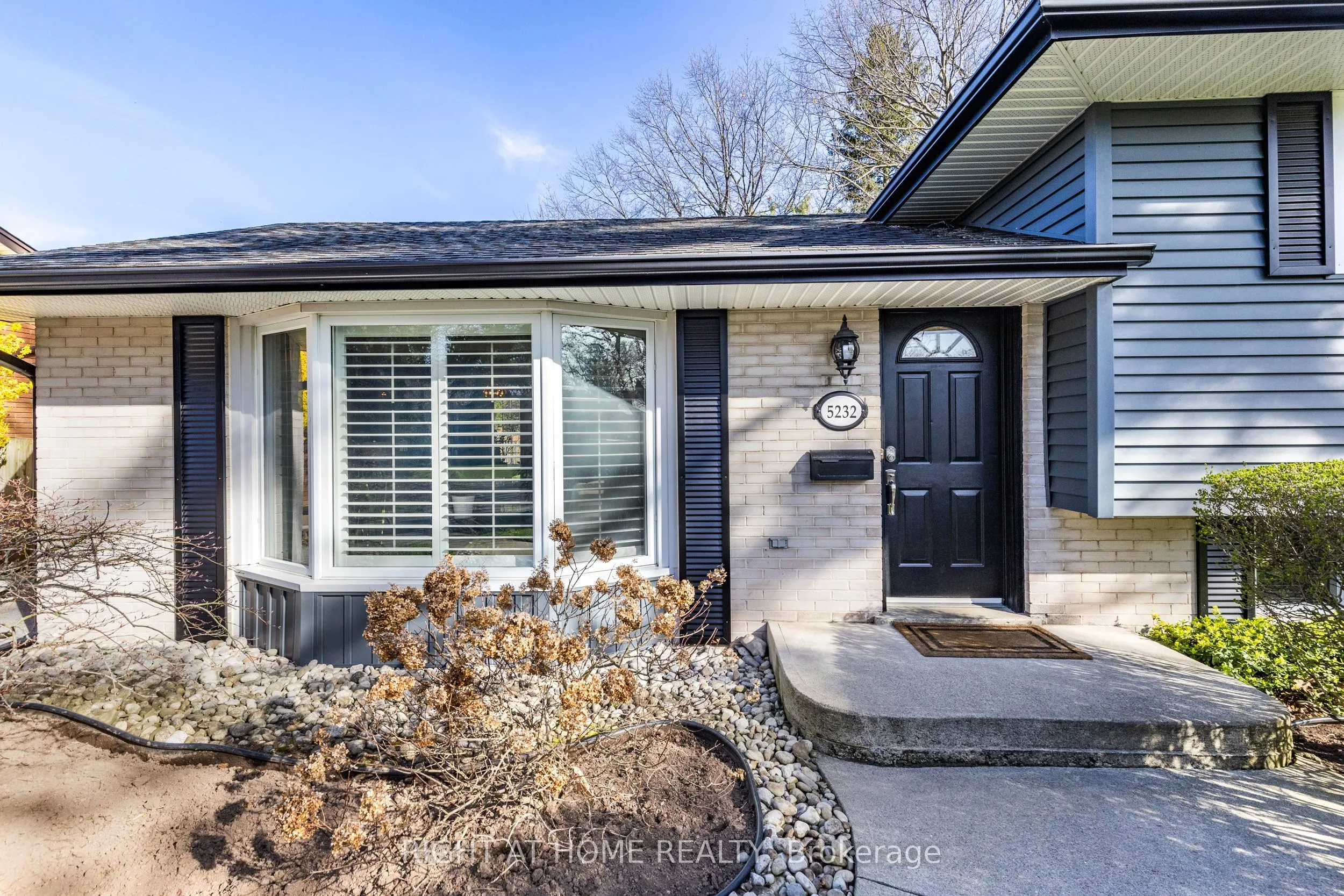 5232 Mulberry Drive