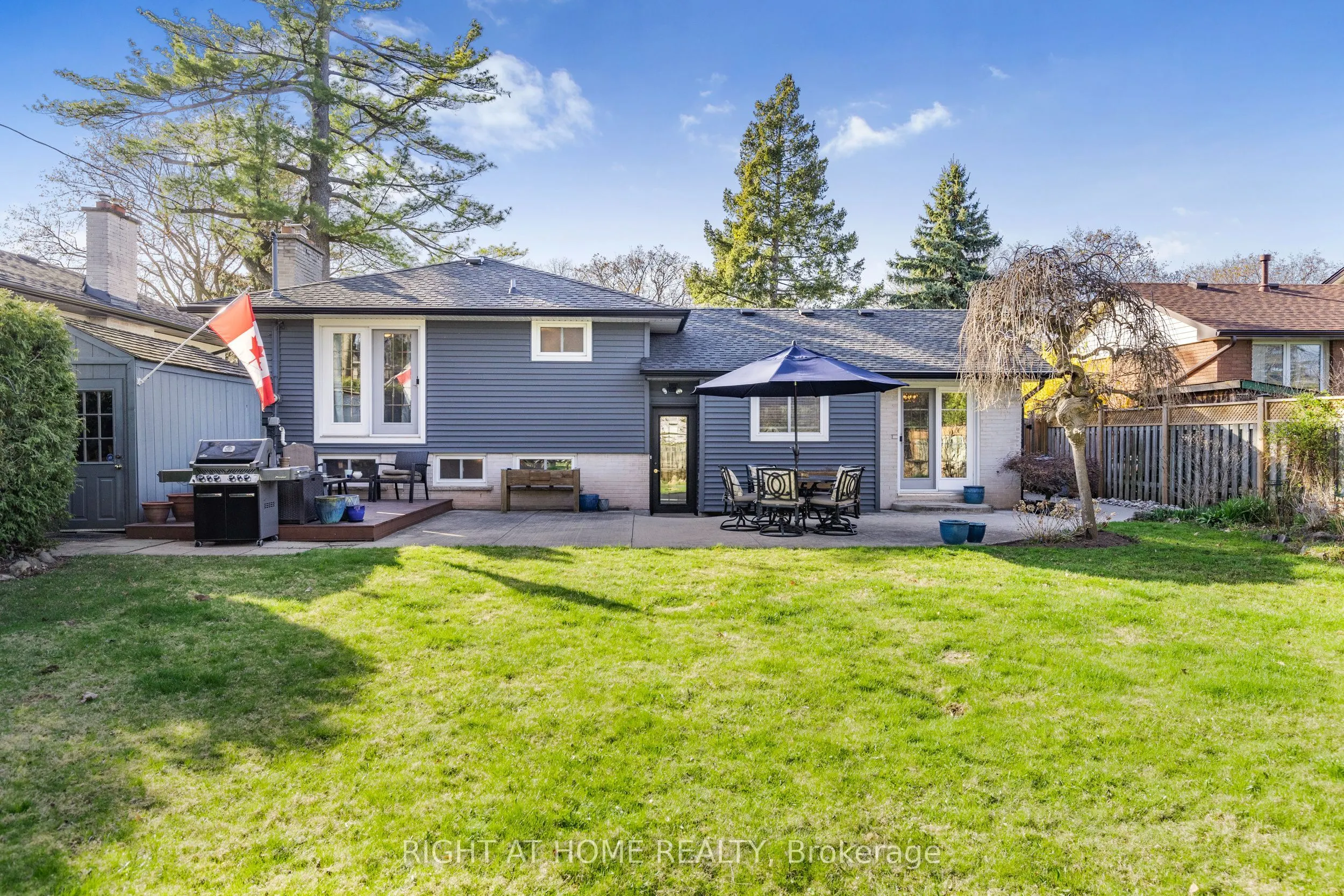 5232 Mulberry Drive