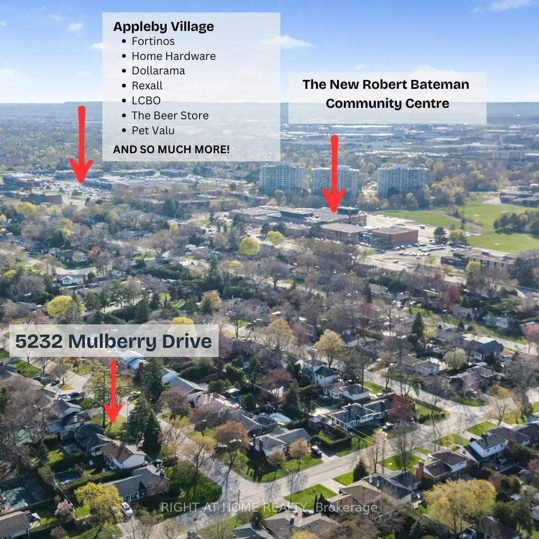 5232 Mulberry Drive