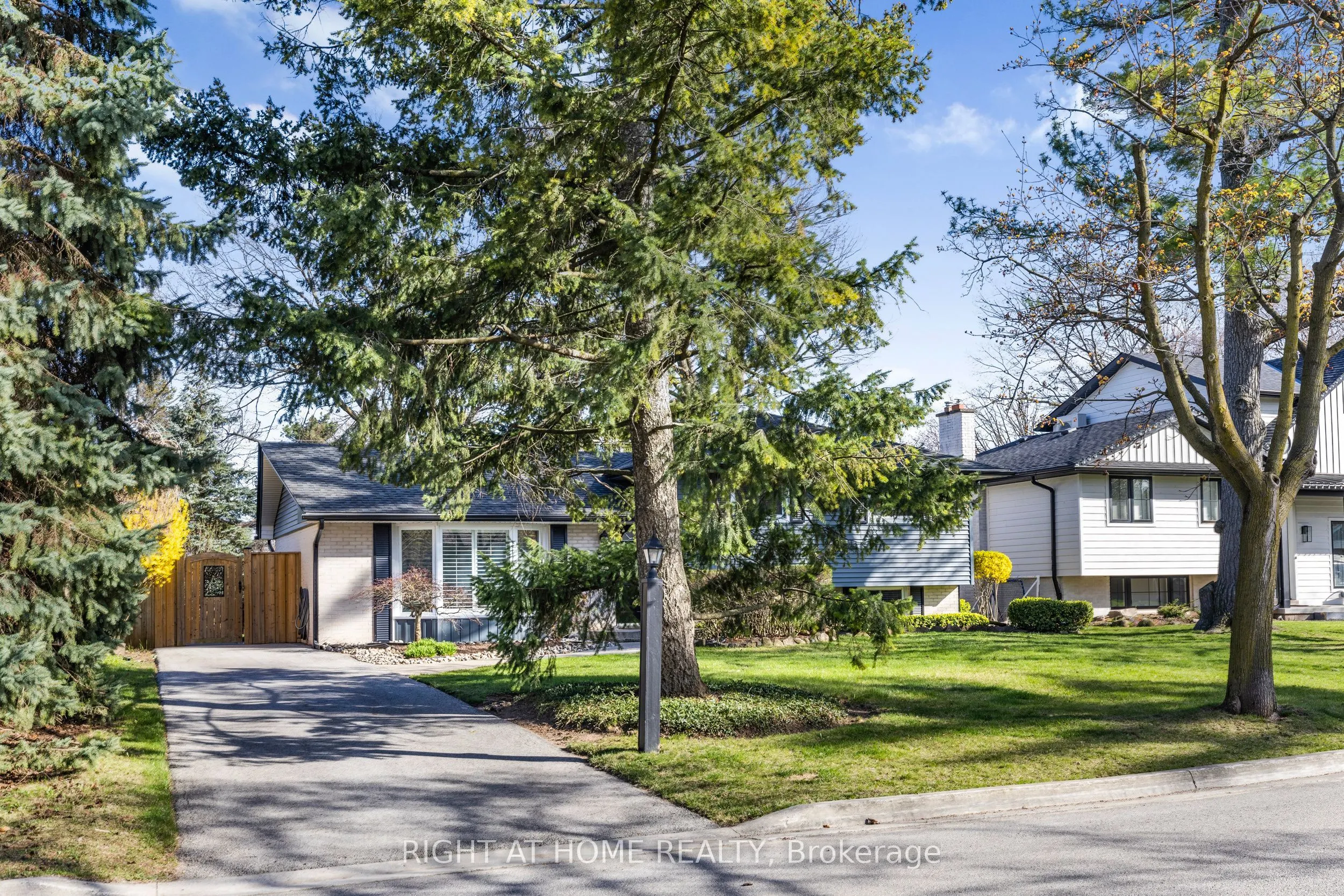 5232 Mulberry Drive