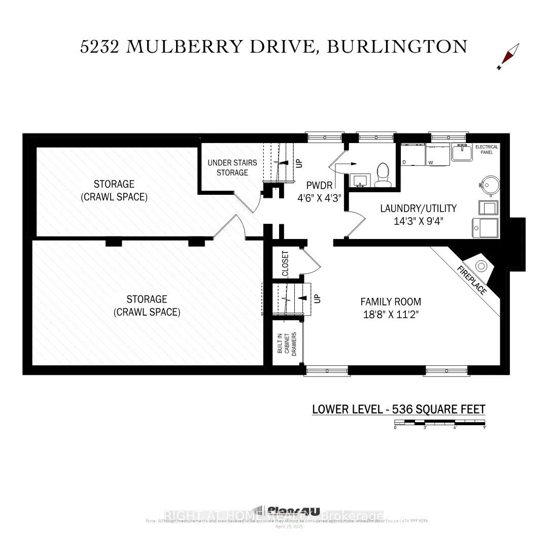 5232 Mulberry Drive
