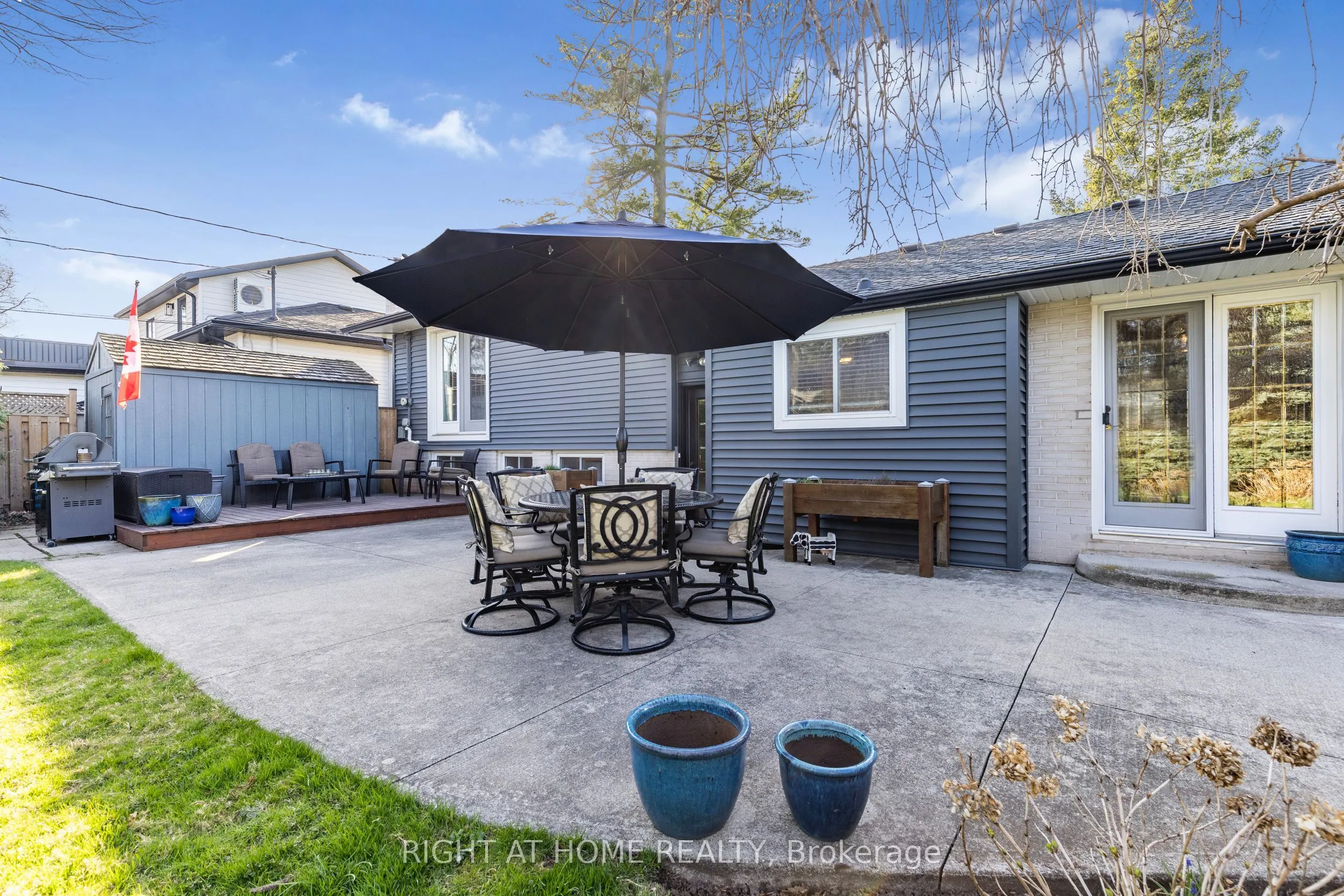 5232 Mulberry Drive