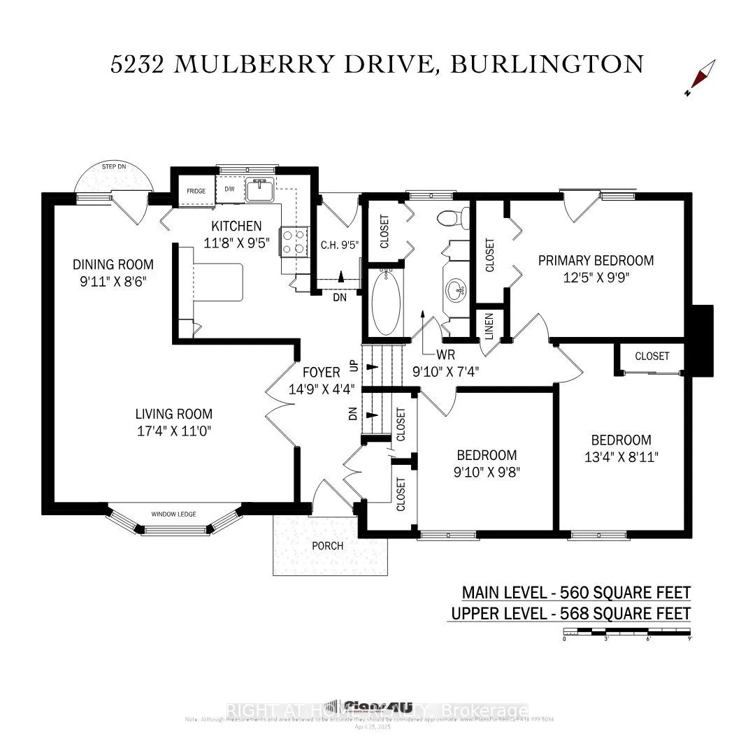 5232 Mulberry Drive