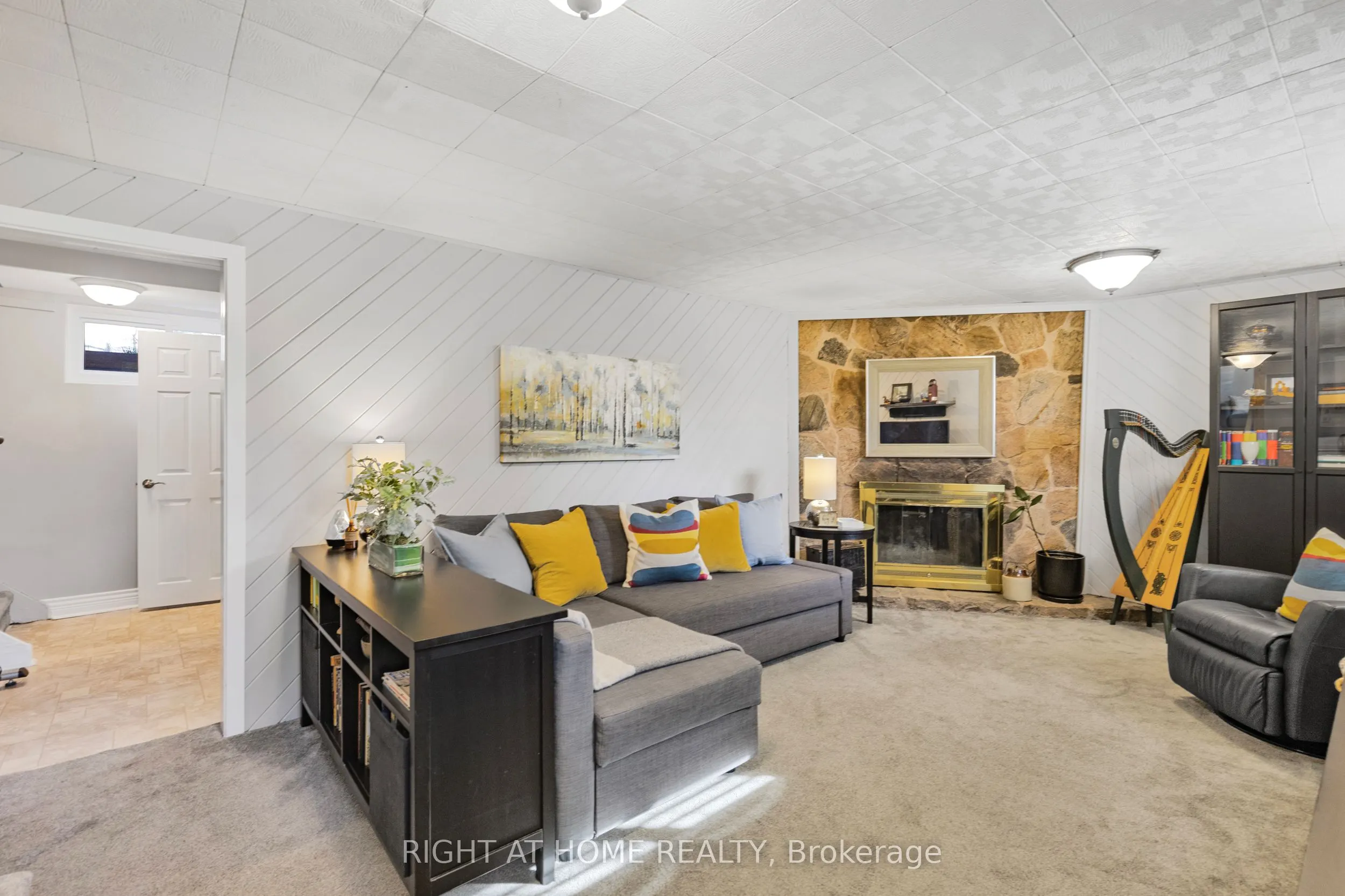 5232 Mulberry Drive