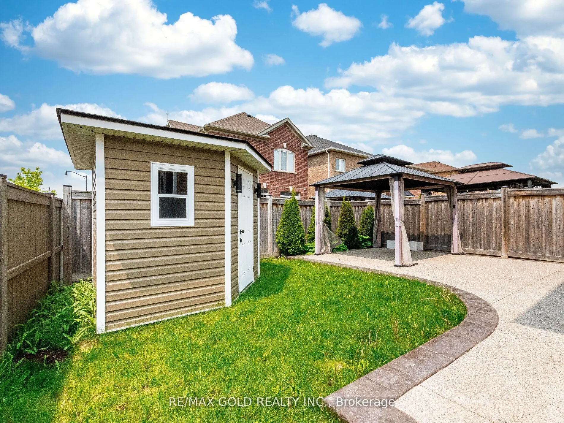 359 Robert Parkinson Drive