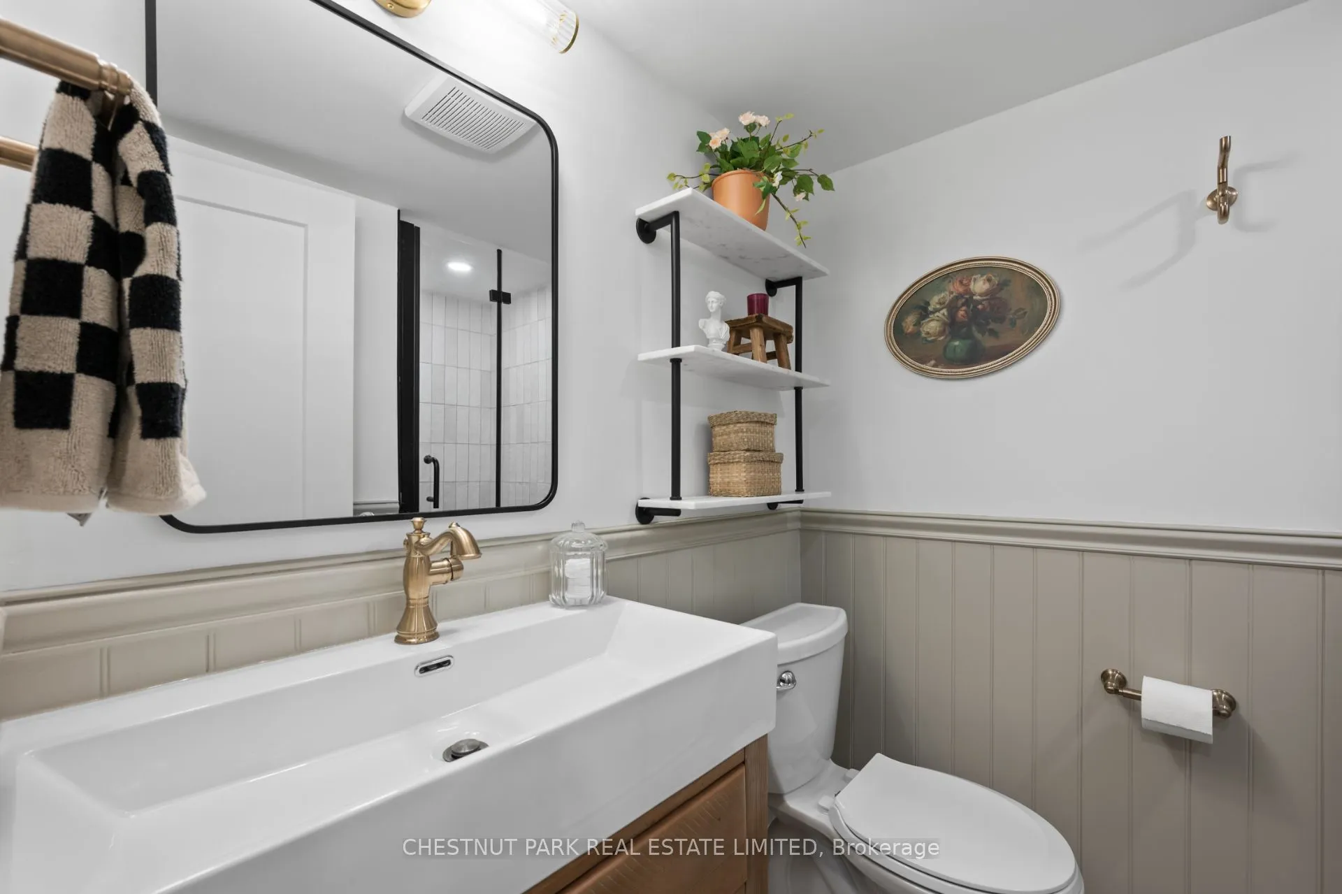 6 Springbrook Gardens