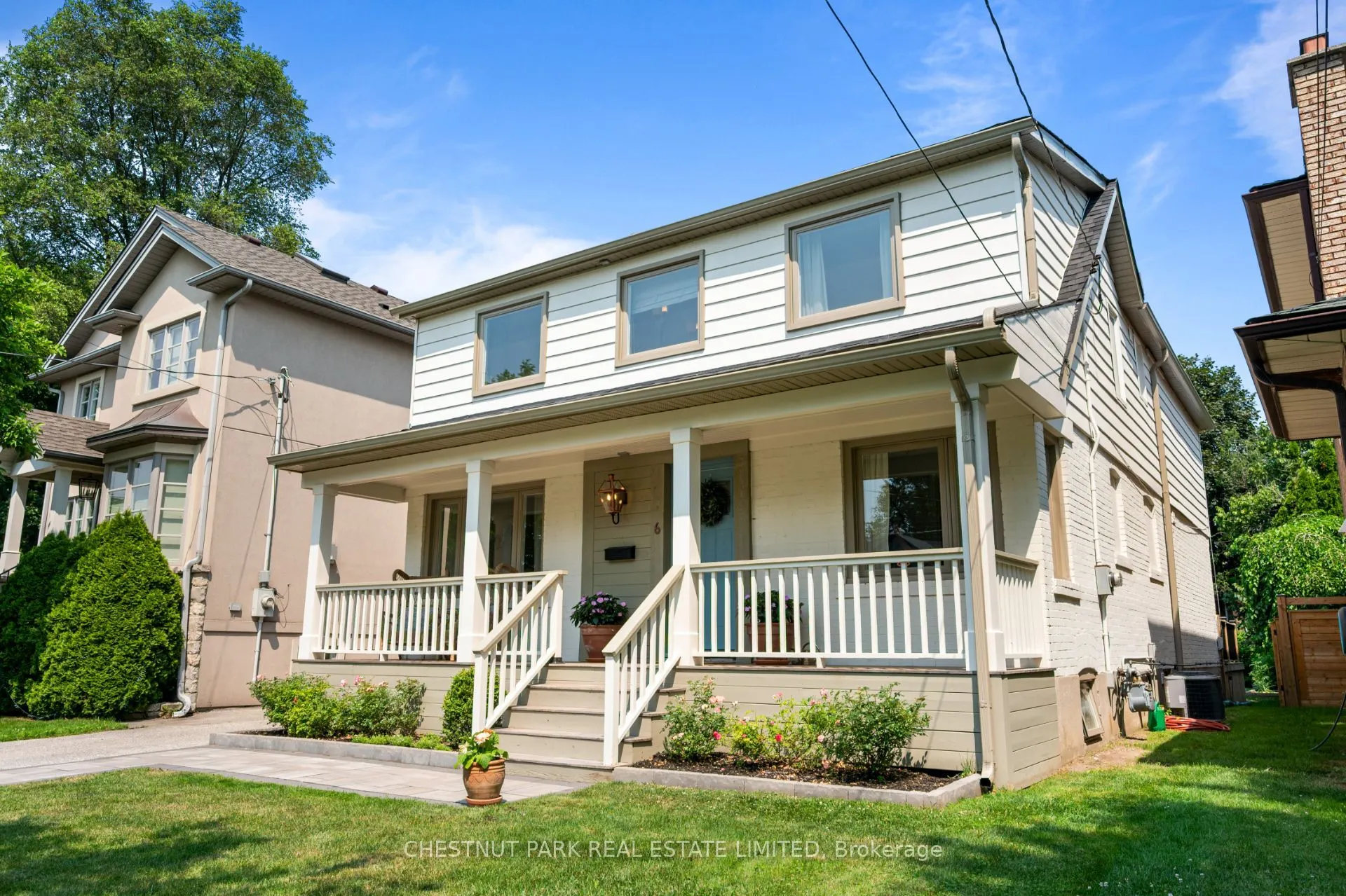 6 Springbrook Gardens