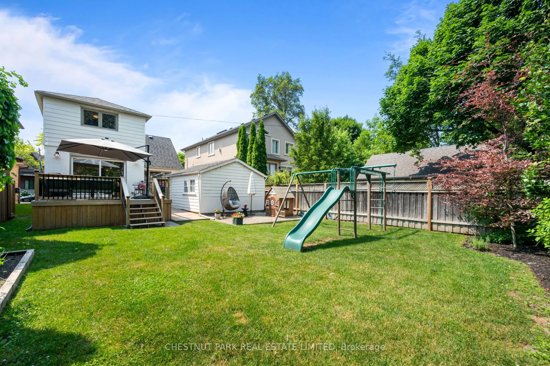 6 Springbrook Gardens