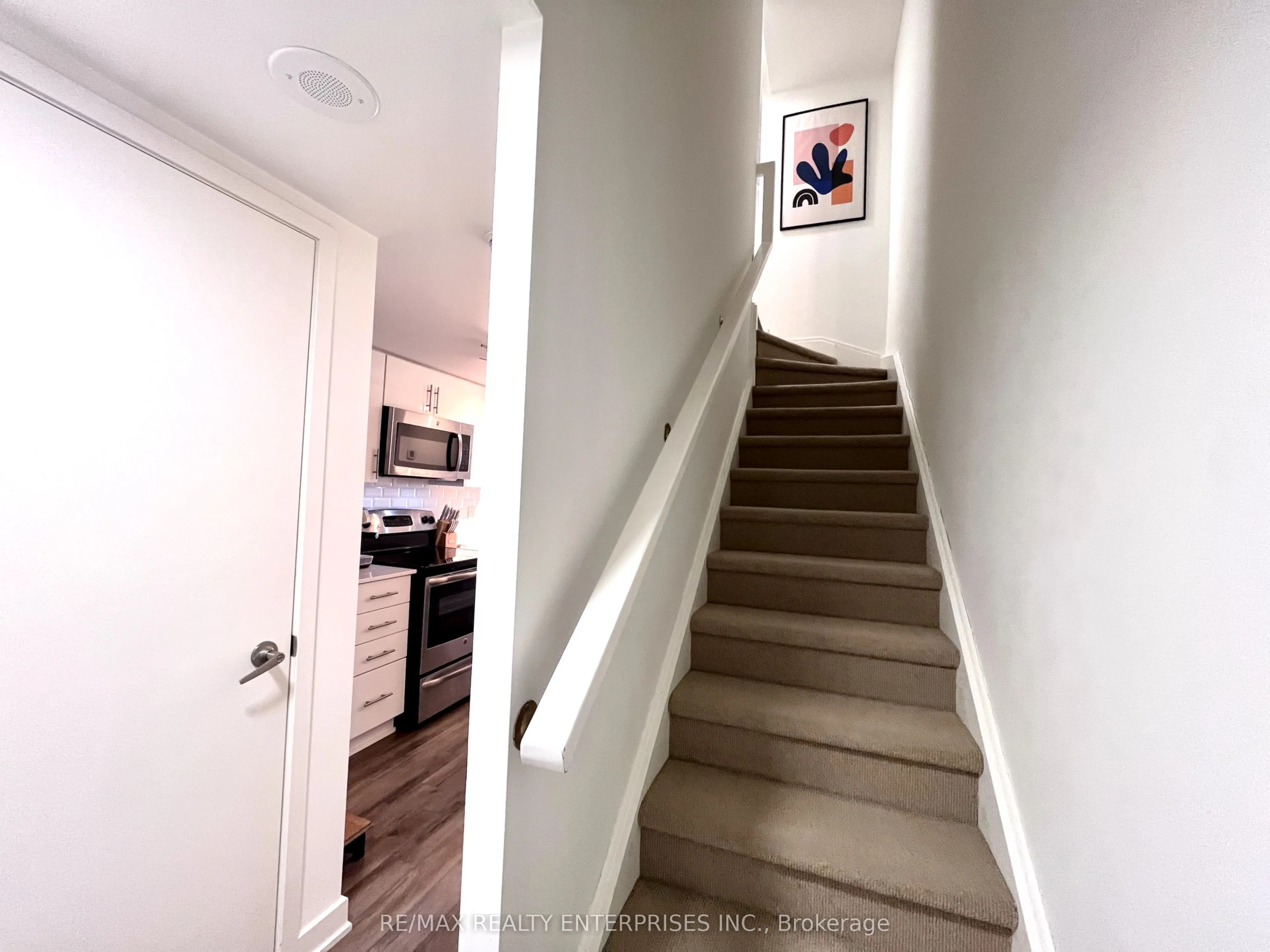 11 Superior Avenue, #TH1