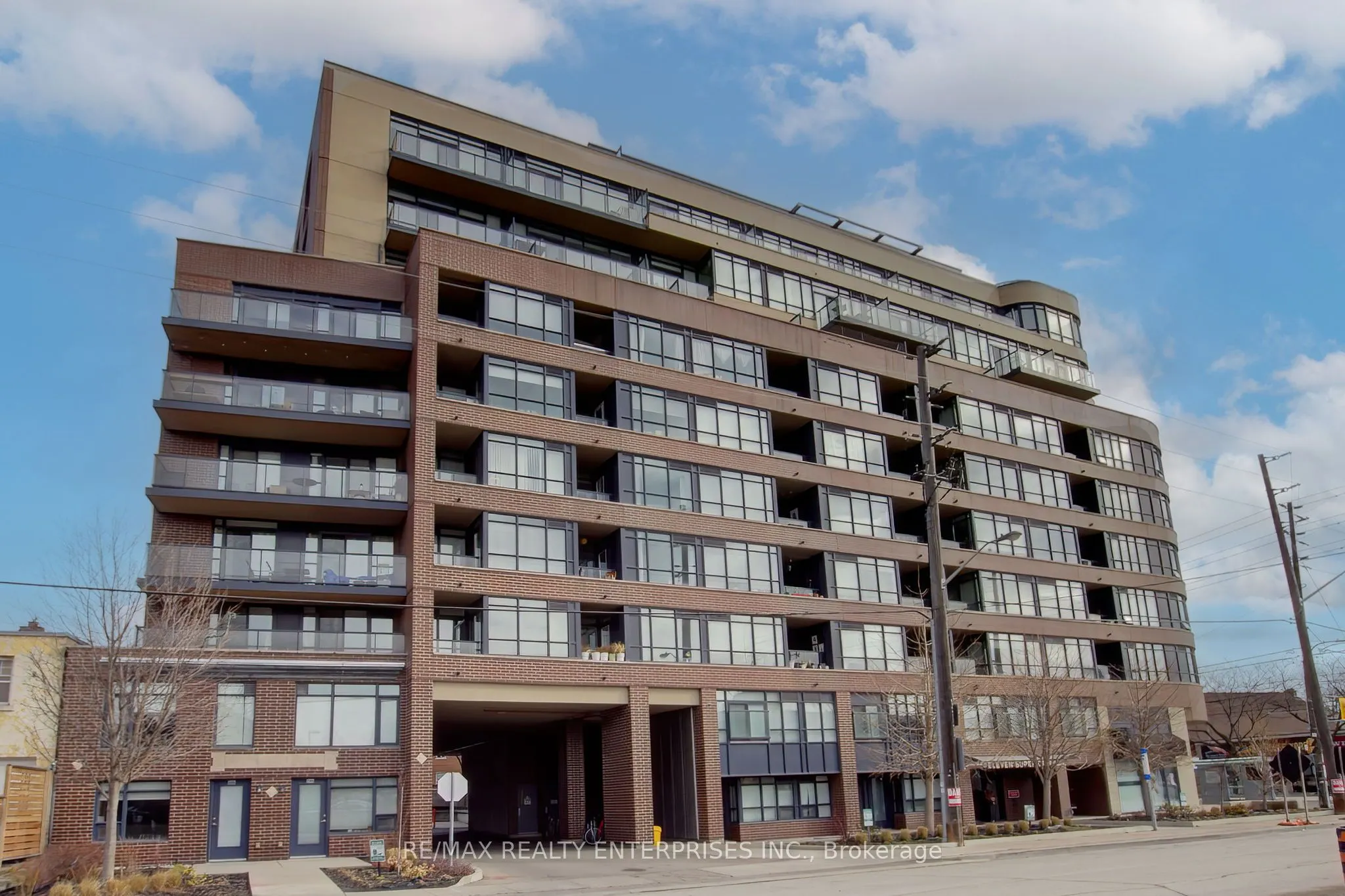 11 Superior Avenue, #TH1