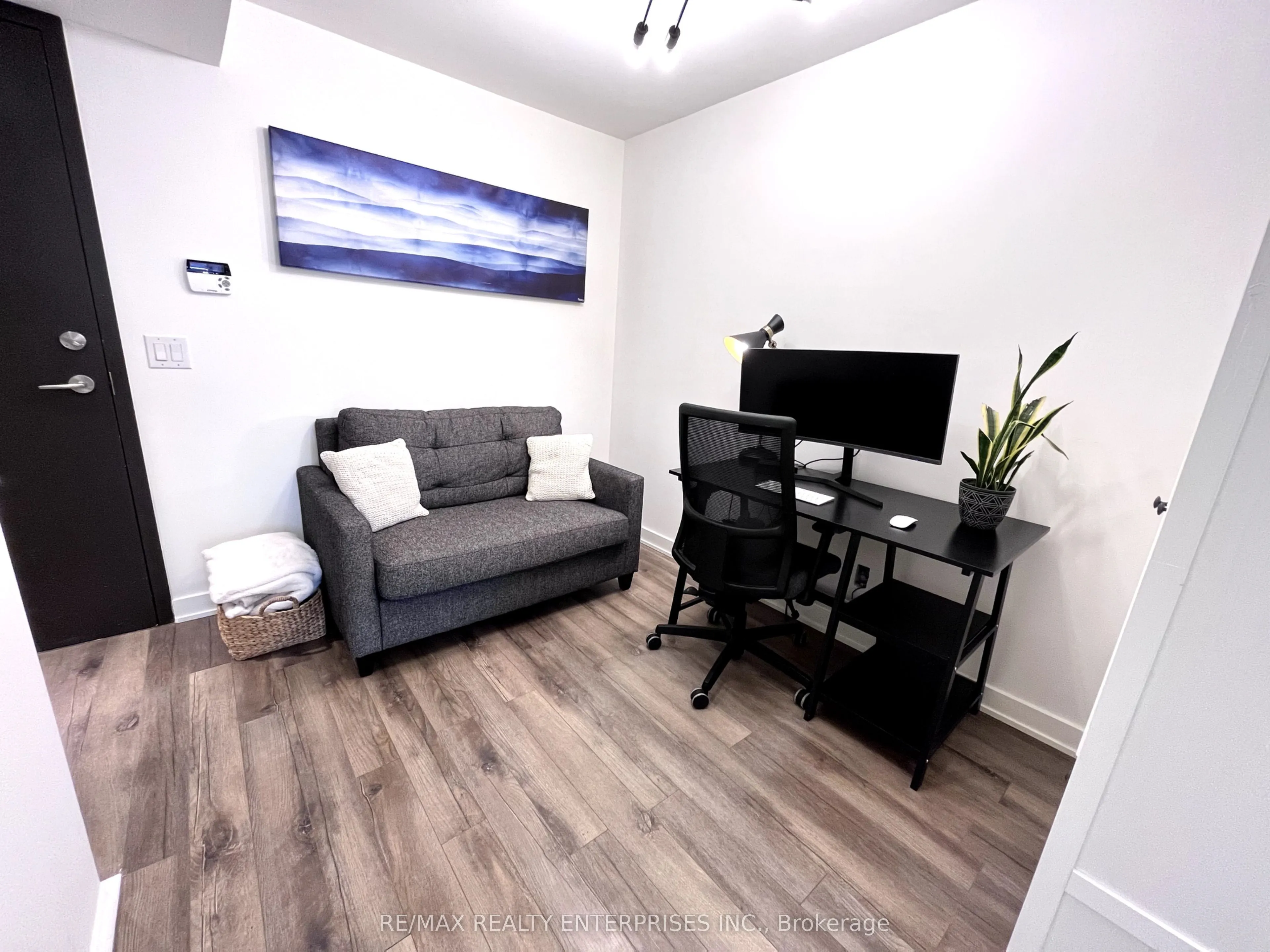 11 Superior Avenue, #TH1