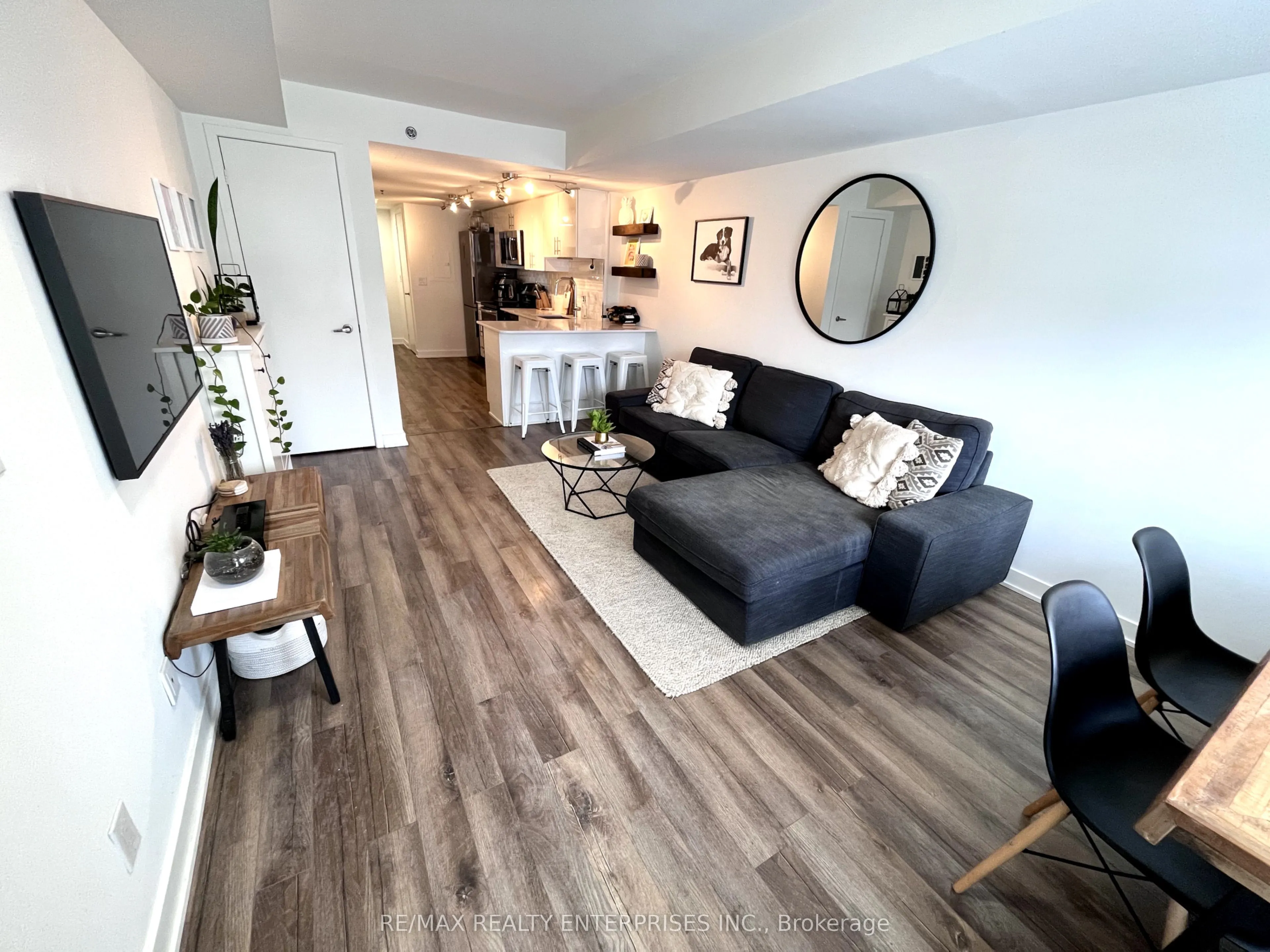 11 Superior Avenue, #TH1