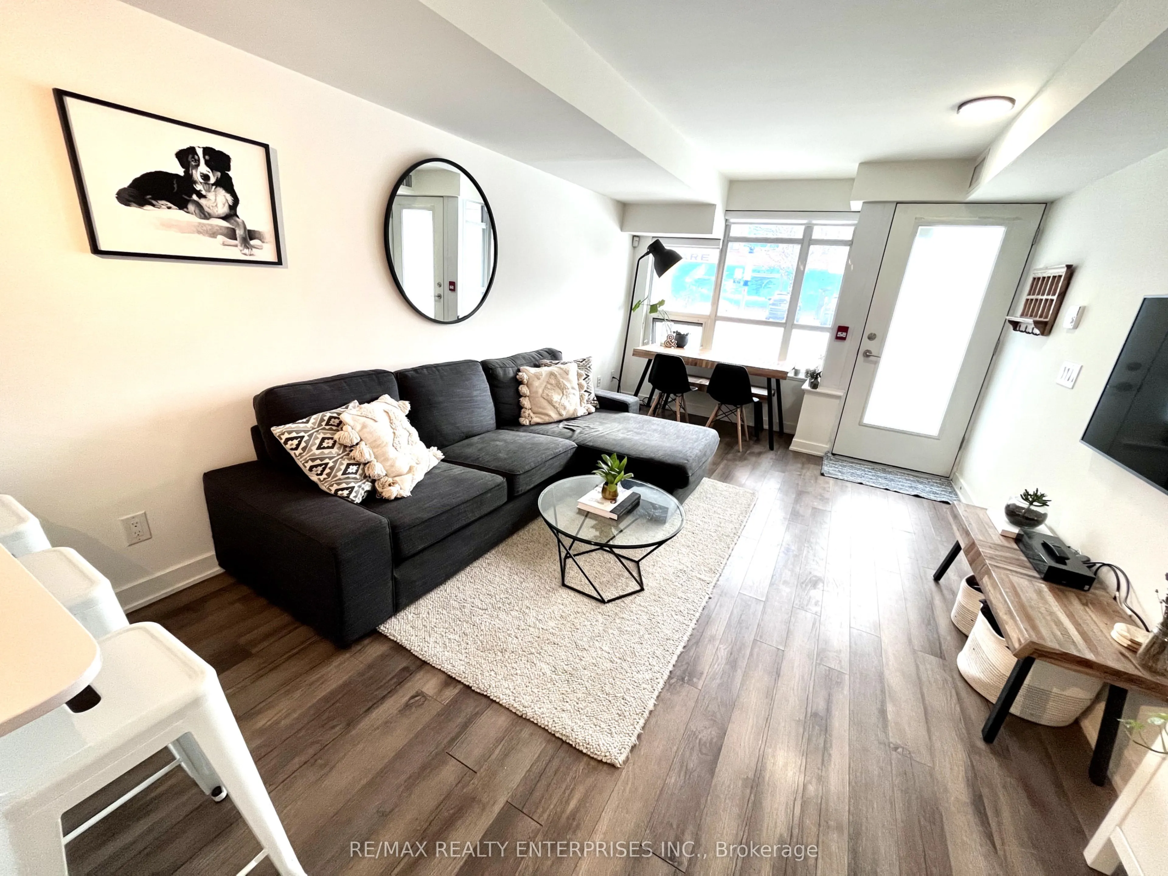 11 Superior Avenue, #TH1