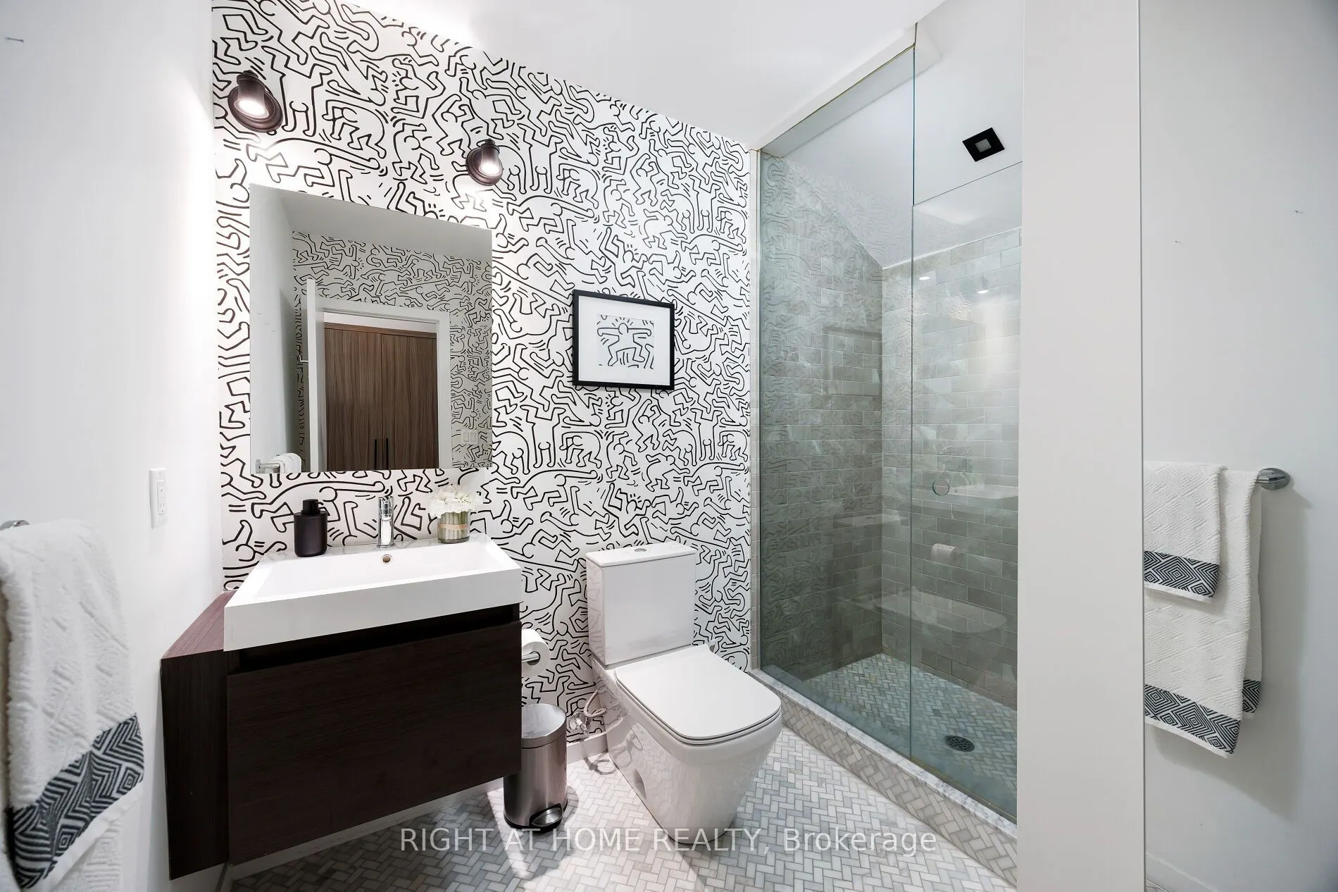 50 Bartlett Avenue, #4