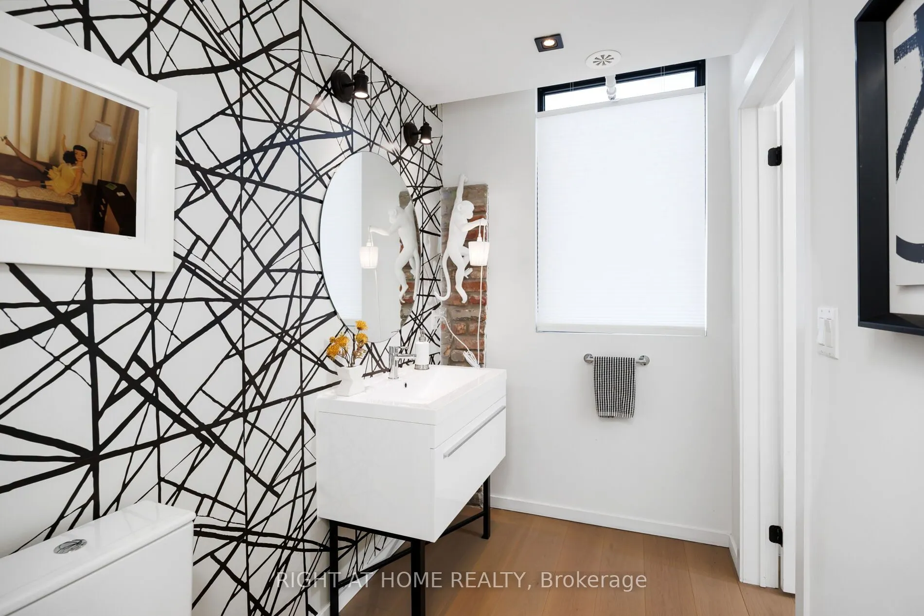 50 Bartlett Avenue, #4