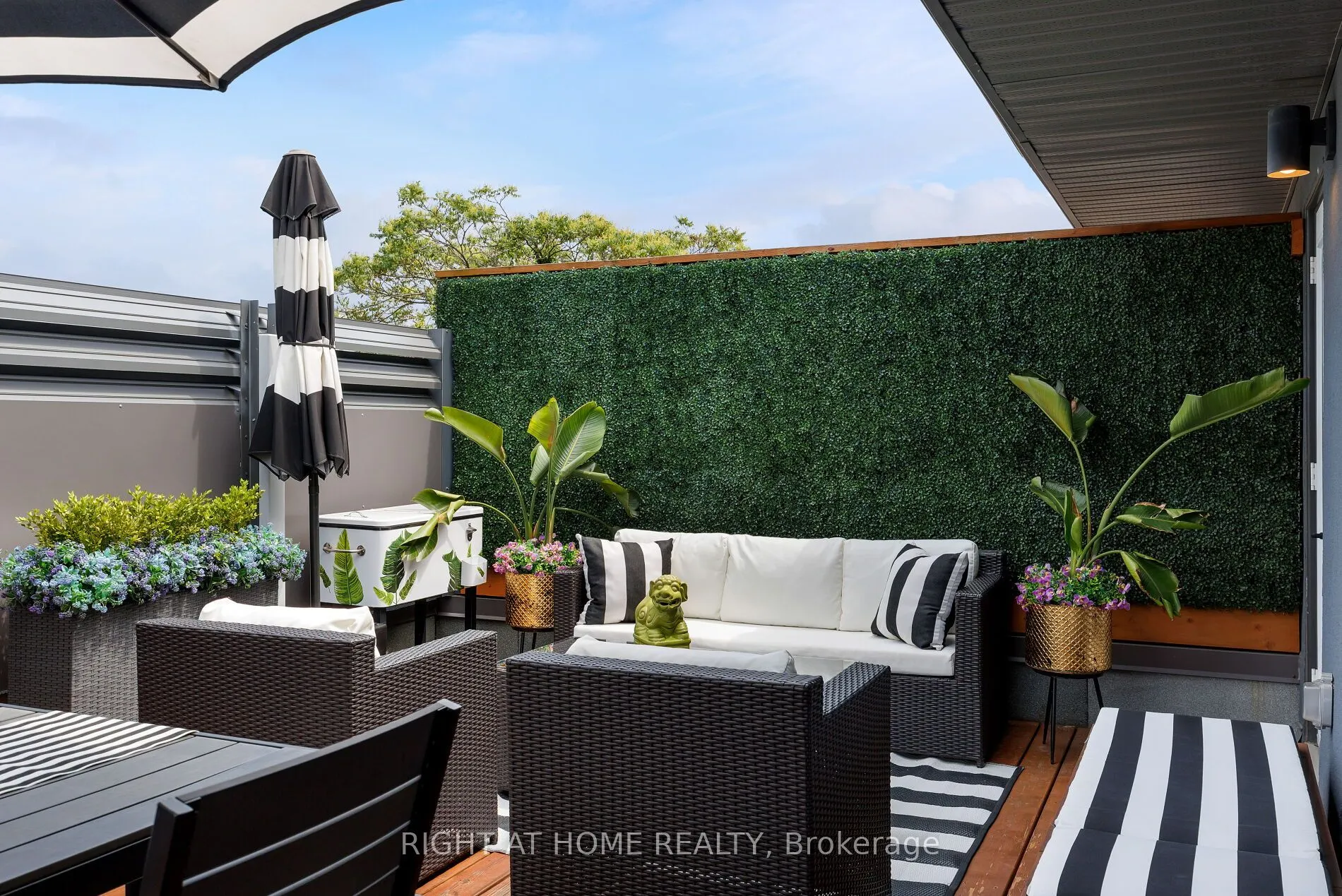 50 Bartlett Avenue, #4