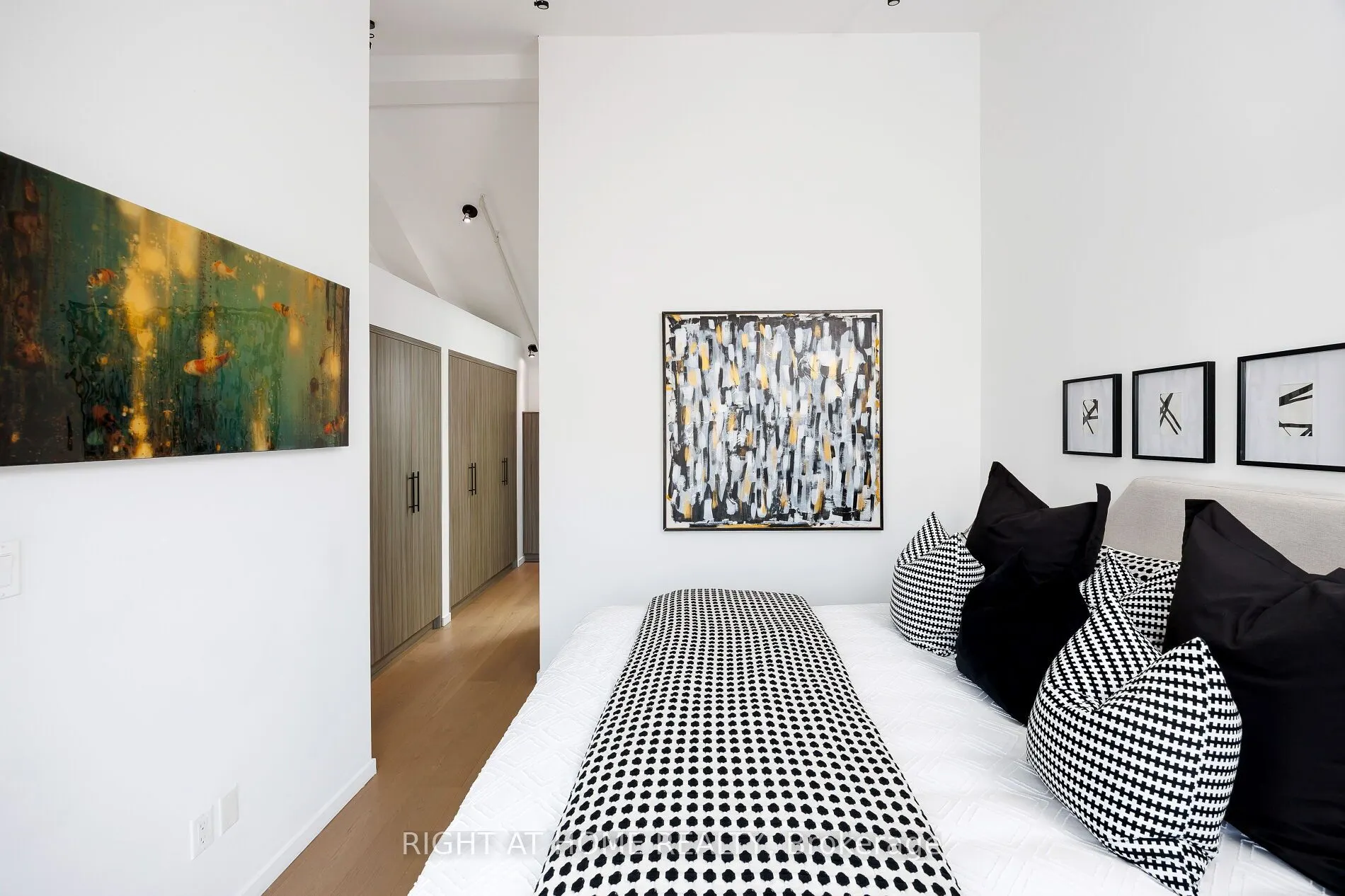 50 Bartlett Avenue, #4